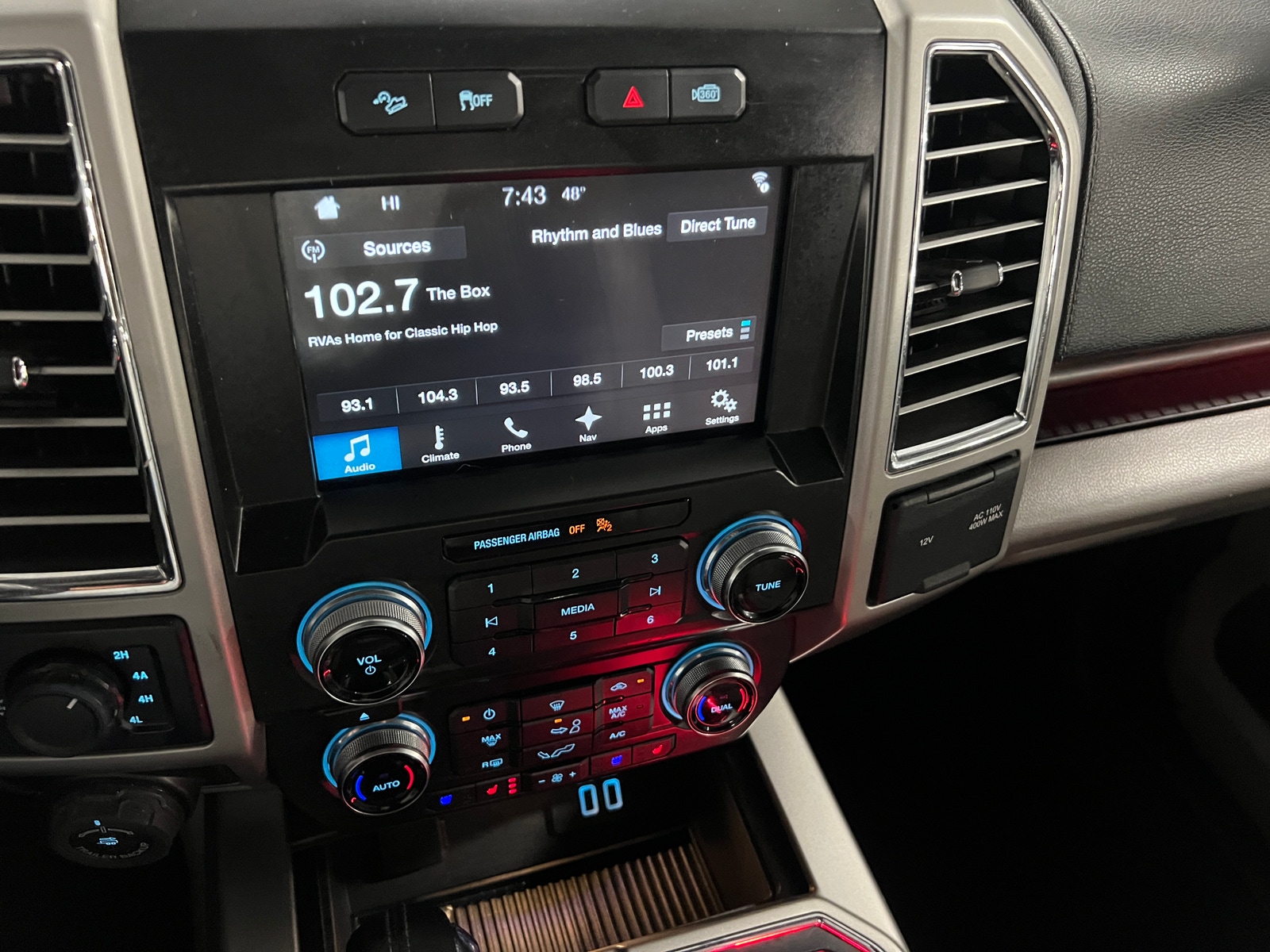 Thumbnail: 2016 Ford Econoline - 3