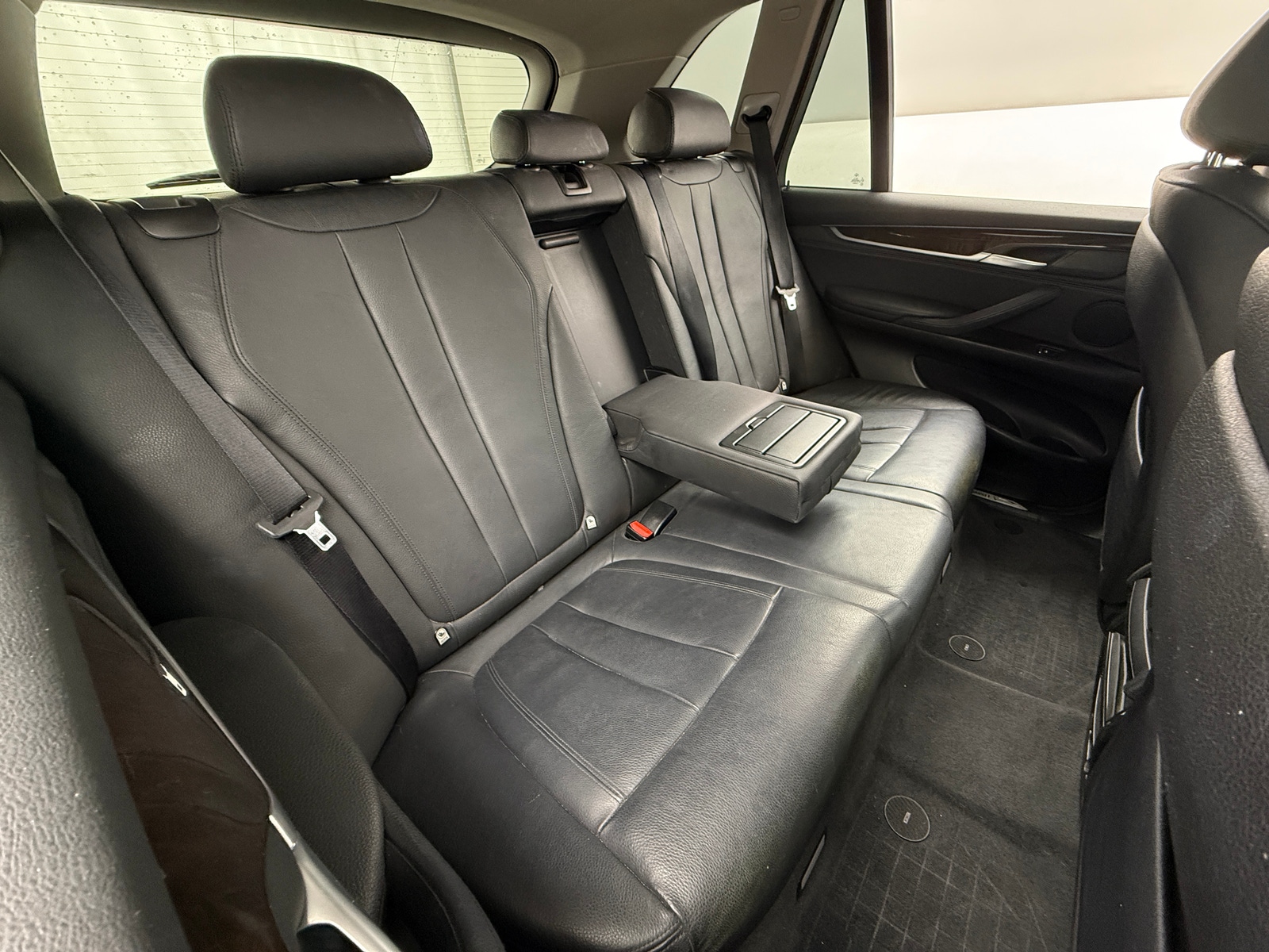 Thumbnail: 2015 BMW X5 - 5