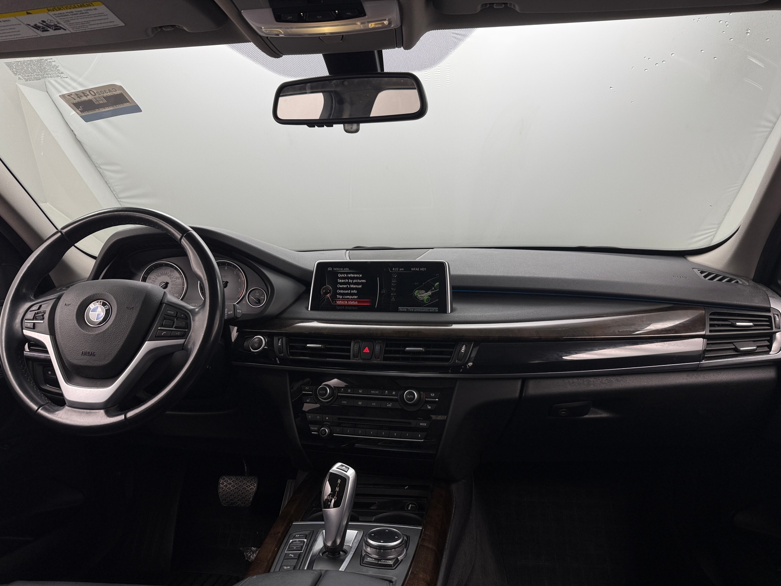 Thumbnail: 2015 BMW X5 - 2