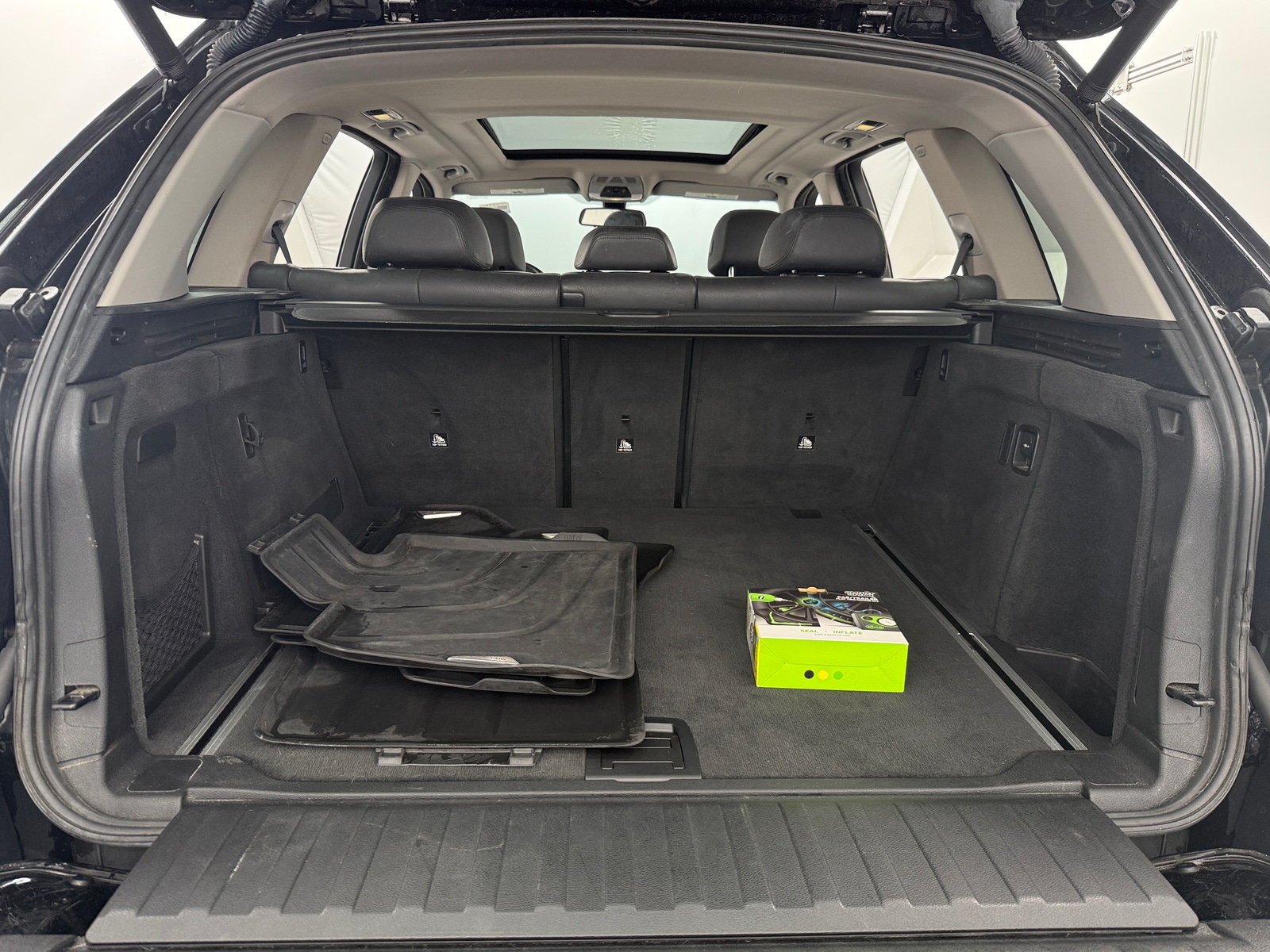 Thumbnail: 2015 BMW X5 - 6