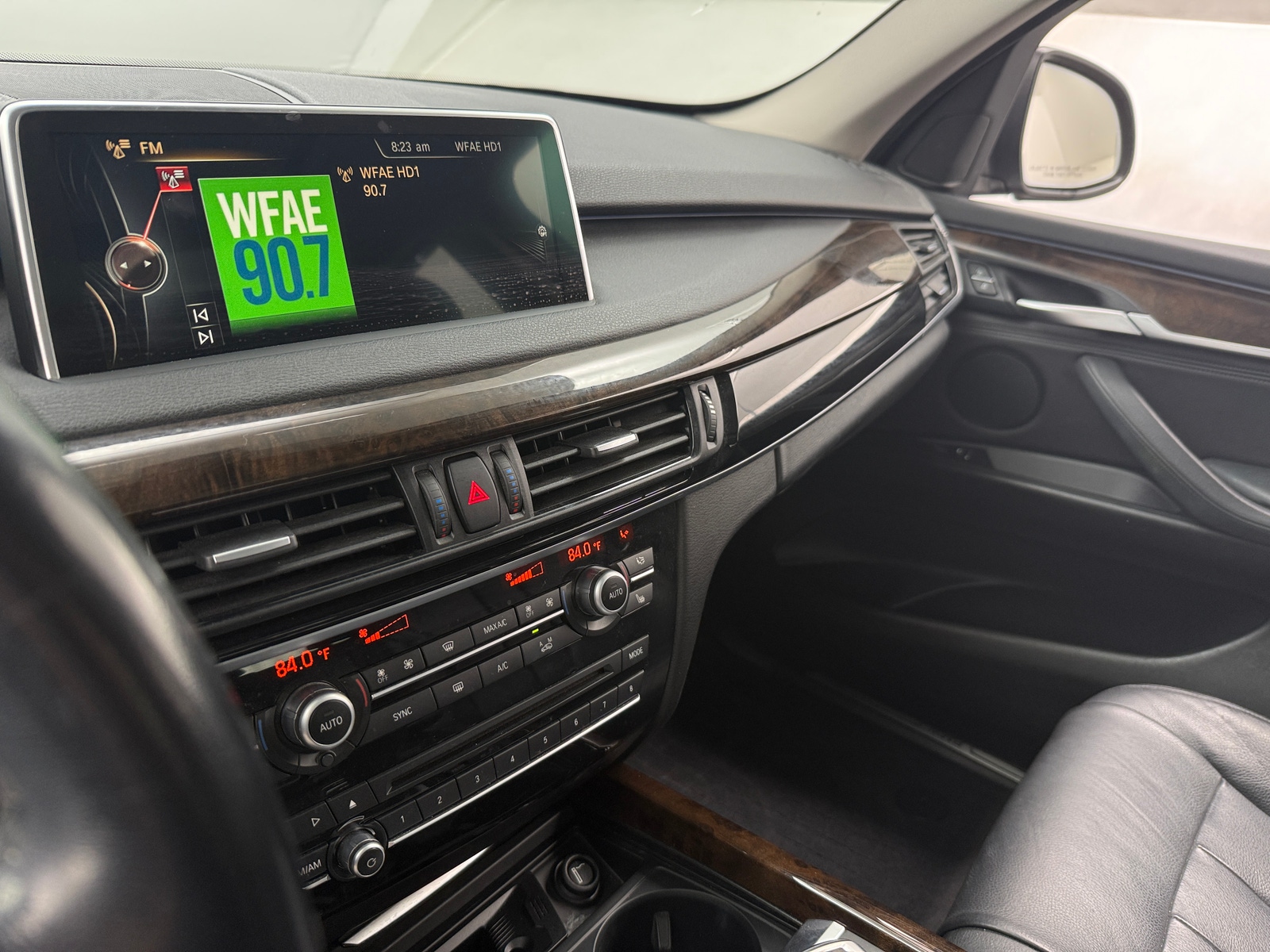 Thumbnail: 2015 BMW X5 - 3