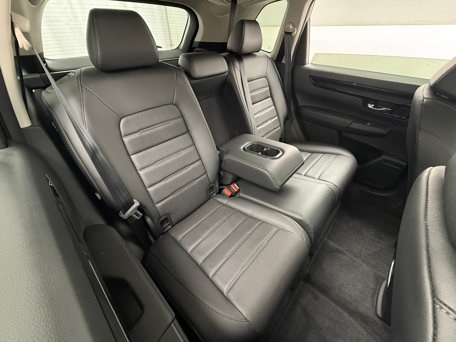 Thumbnail: 2024 Honda CR-V - 5