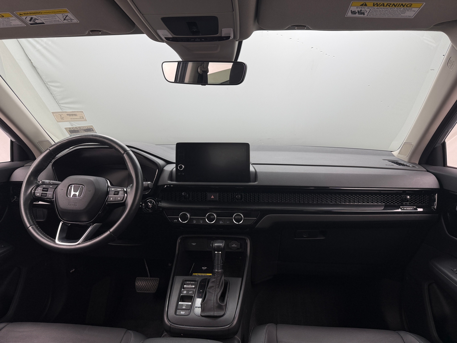 Thumbnail: 2024 Honda CR-V - 2