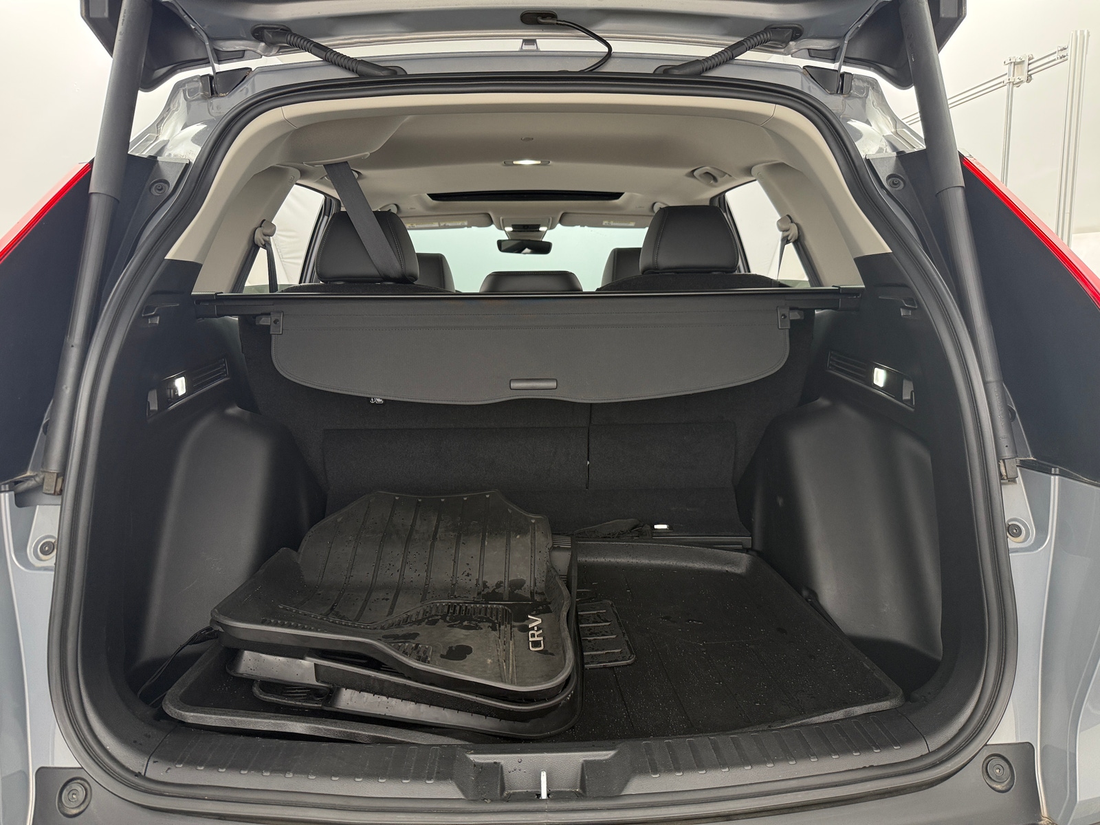 Thumbnail: 2024 Honda CR-V - 6