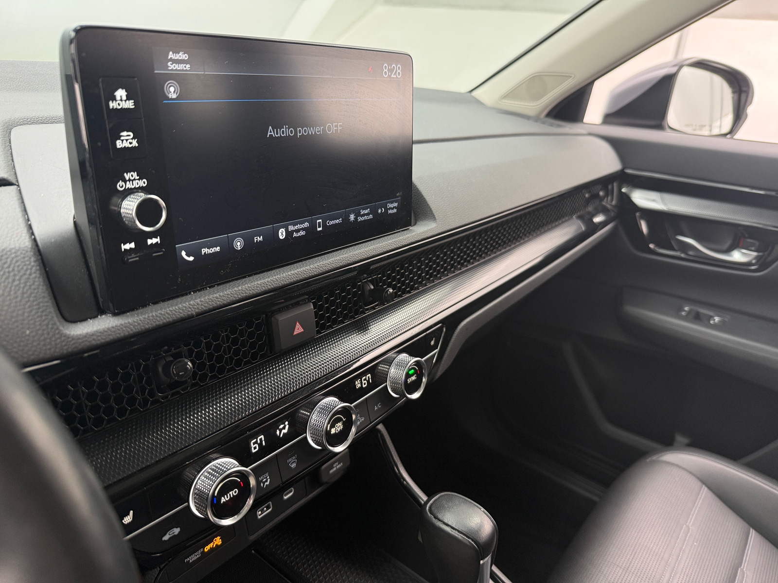 Thumbnail: 2024 Honda CR-V - 3