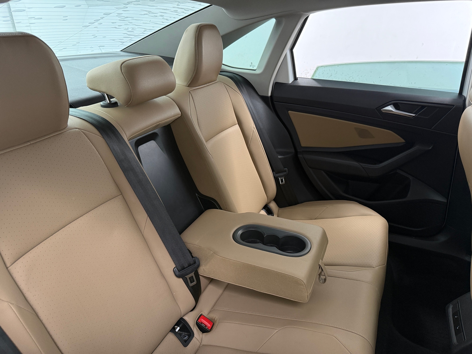 Thumbnail: 2019 Volkswagen Jetta - 5