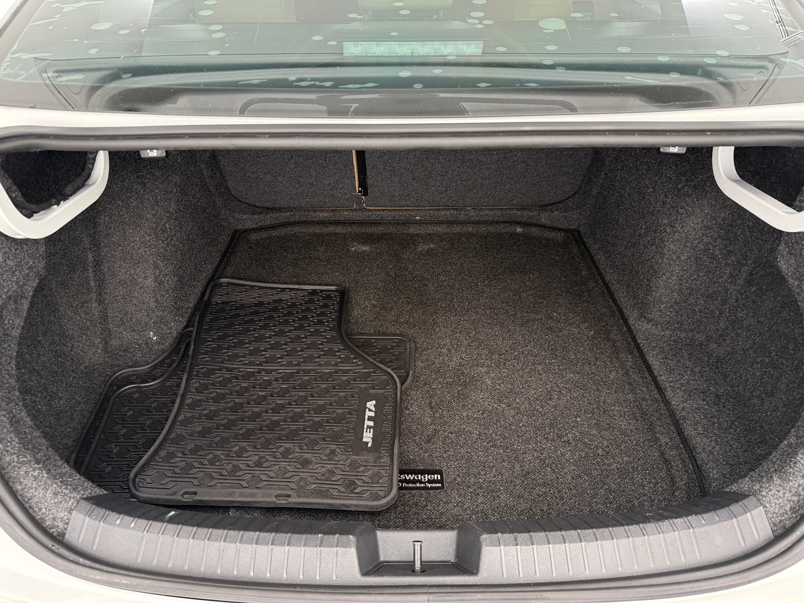 Thumbnail: 2019 Volkswagen Jetta - 6