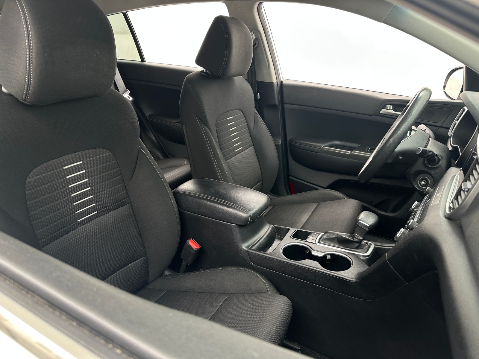 Thumbnail: 2021 Kia Sportage - 2