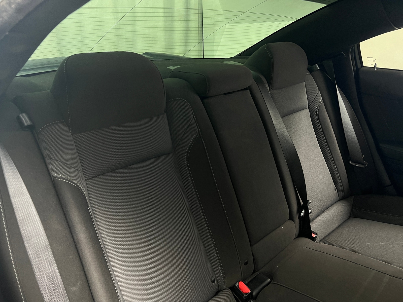 Thumbnail: 2021 Dodge Charger - 6