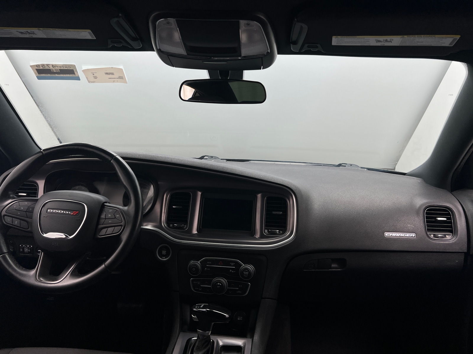 Thumbnail: 2021 Dodge Charger - 3