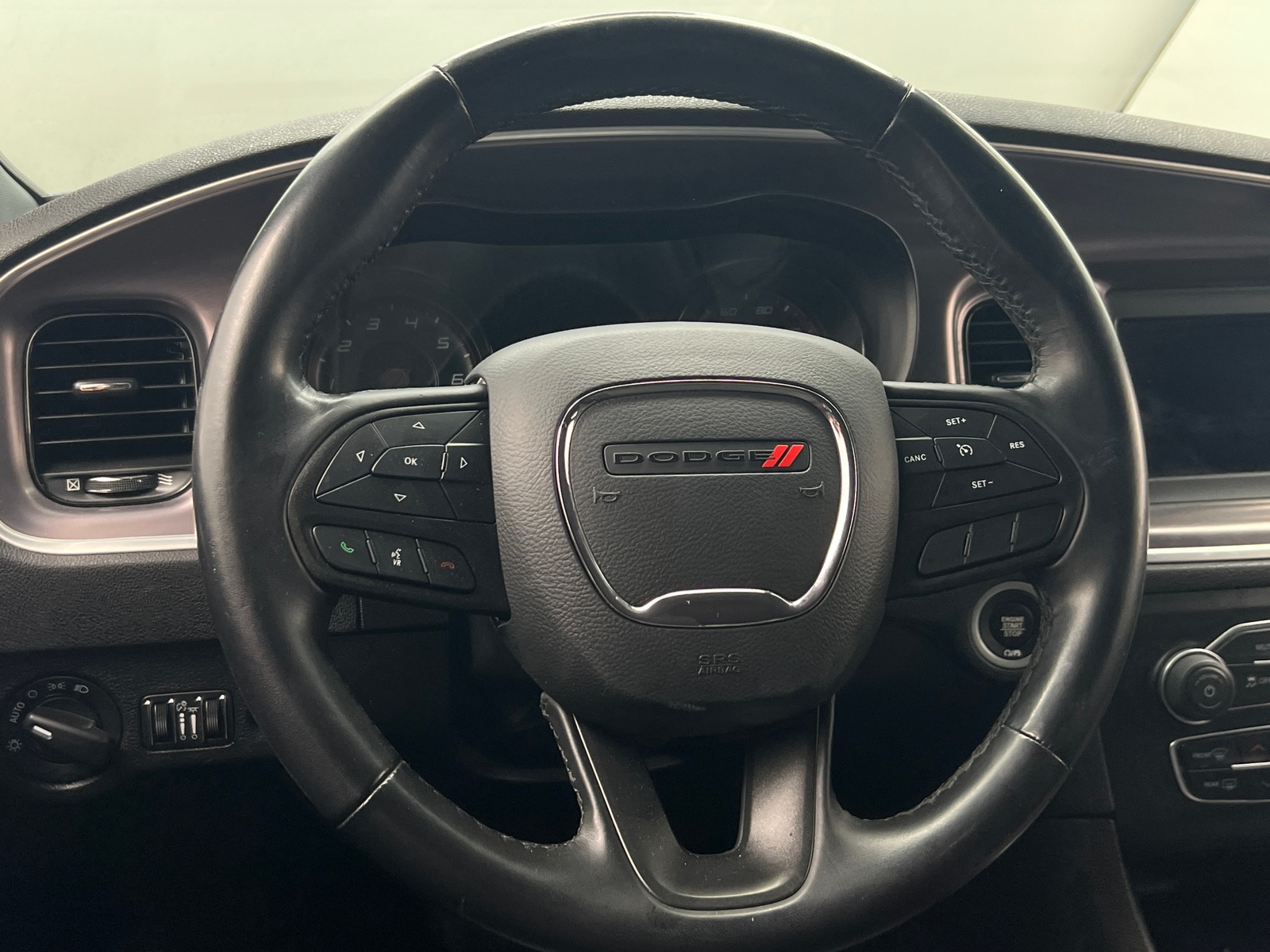 Thumbnail: 2021 Dodge Charger - 5