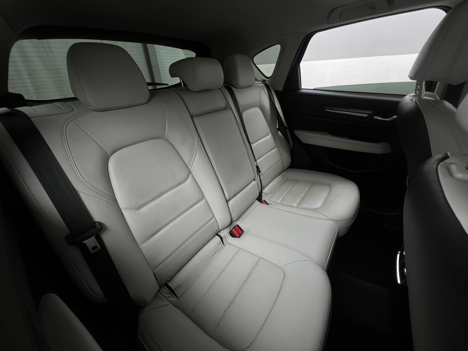 Thumbnail: 2019 Mazda CX-5 - 5