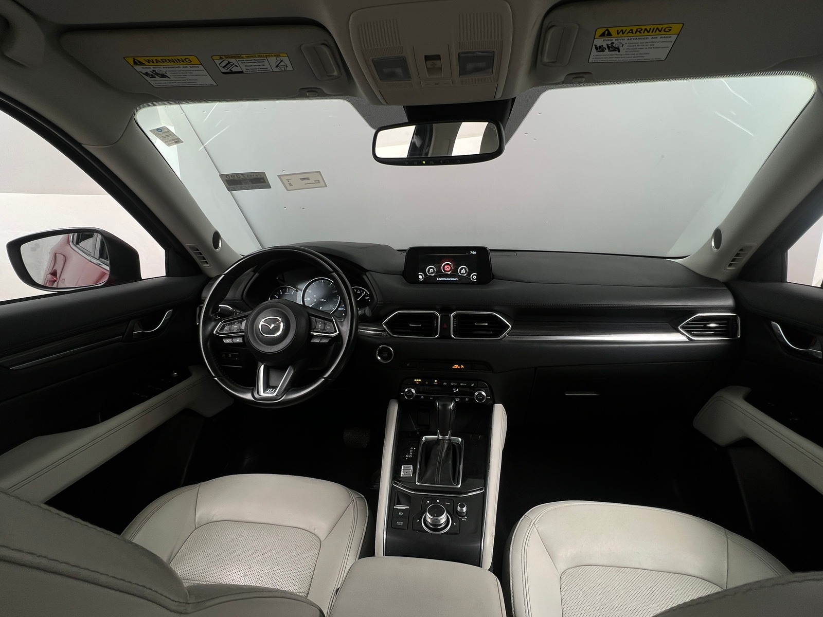 Thumbnail: 2019 Mazda CX-5 - 2