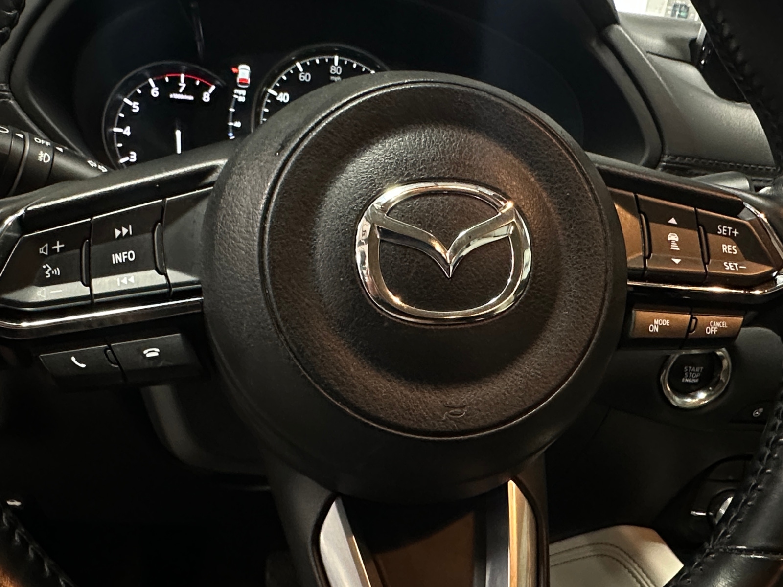 Thumbnail: 2019 Mazda CX-5 - 4