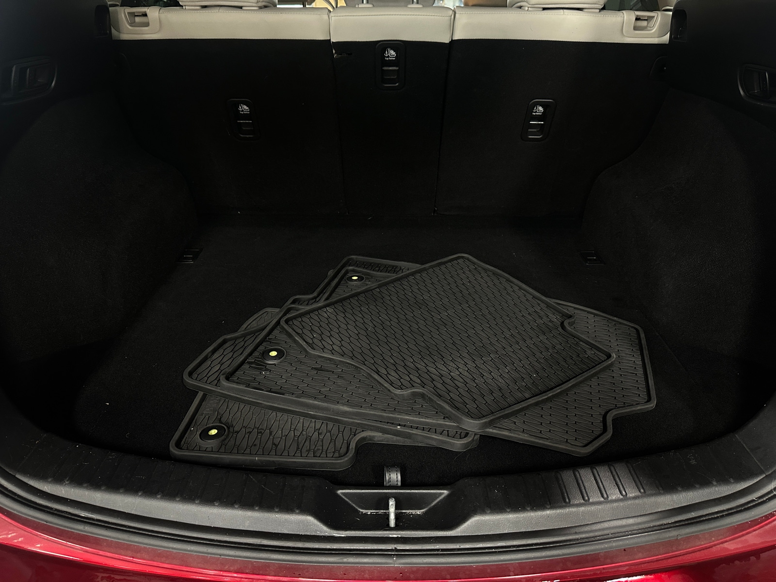 Thumbnail: 2019 Mazda CX-5 - 6