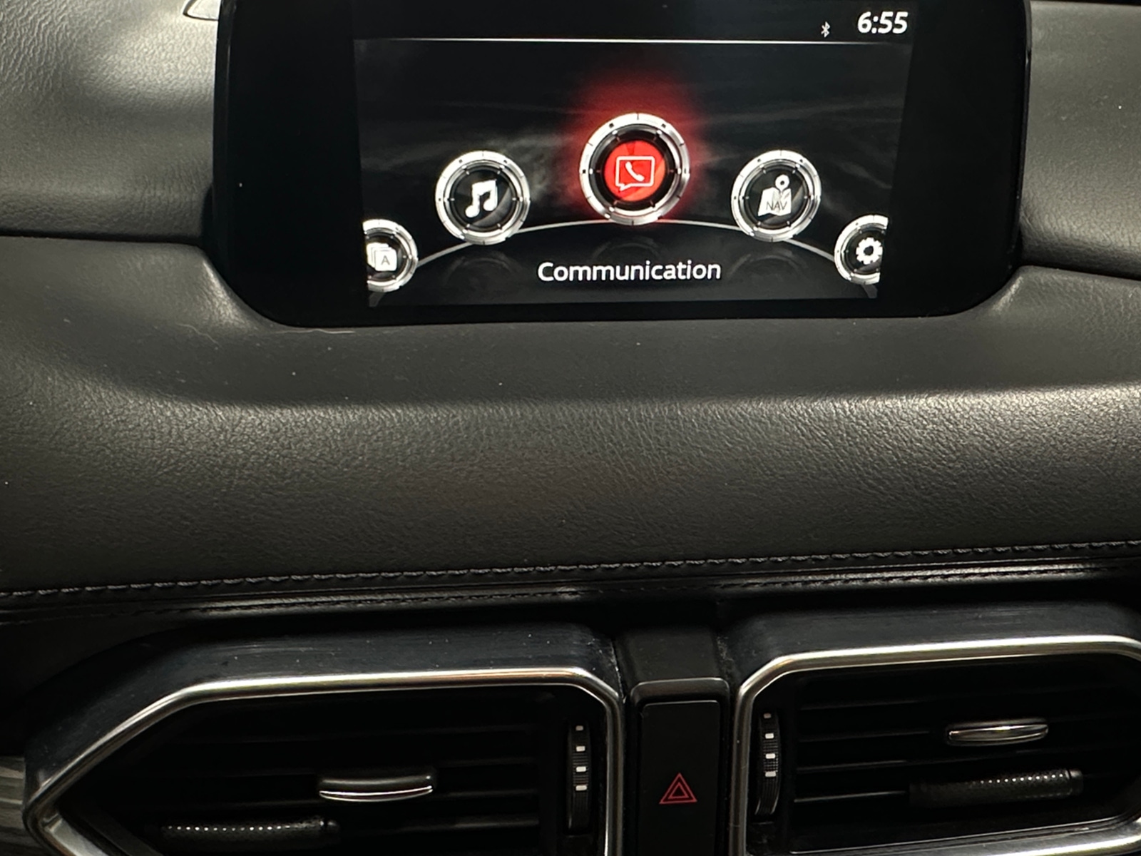 Thumbnail: 2019 Mazda CX-5 - 3