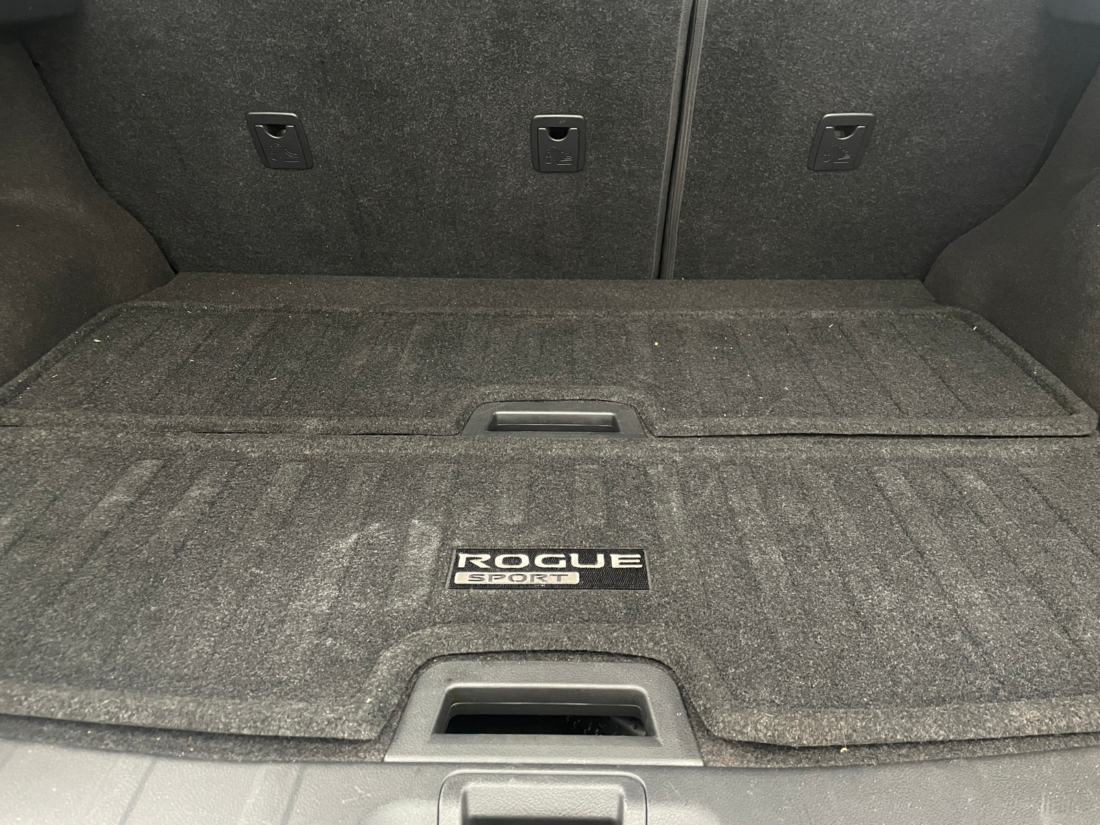 Thumbnail: 2017 Nissan Rogue Sport - 7