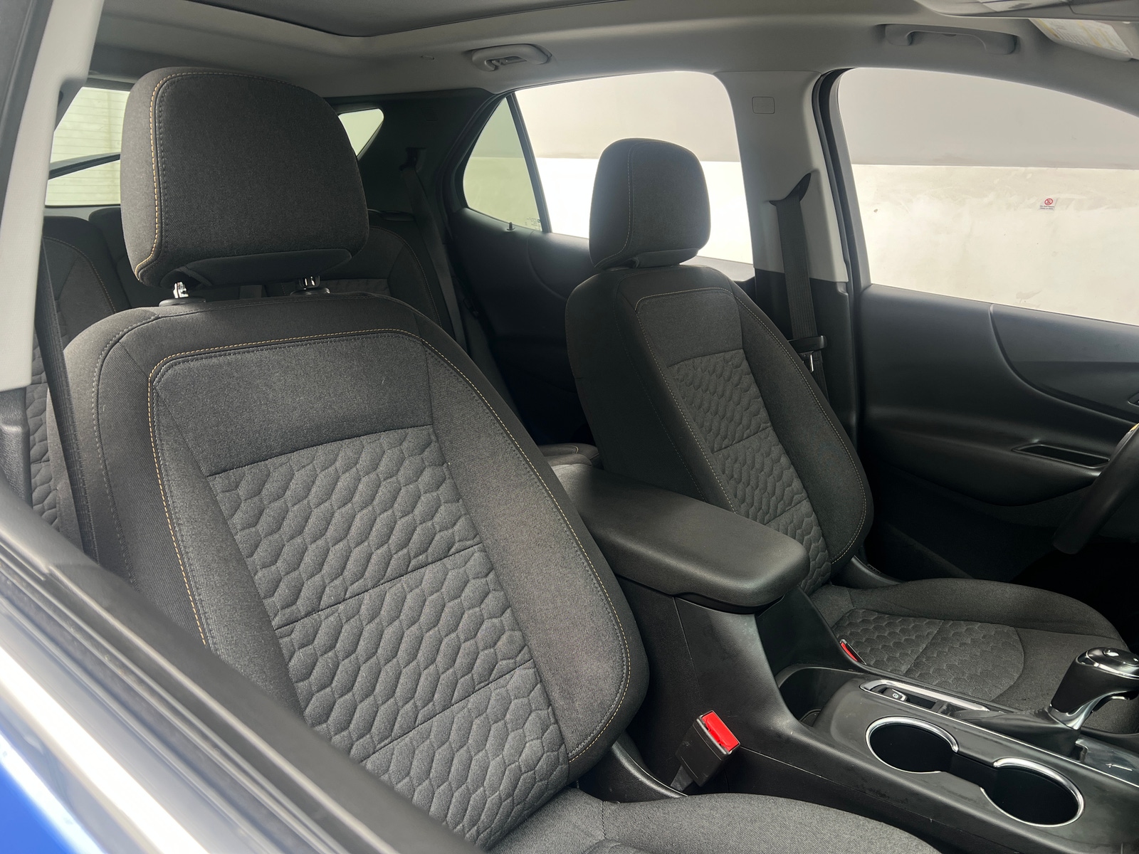 Thumbnail: 2019 Chevrolet Equinox - 2