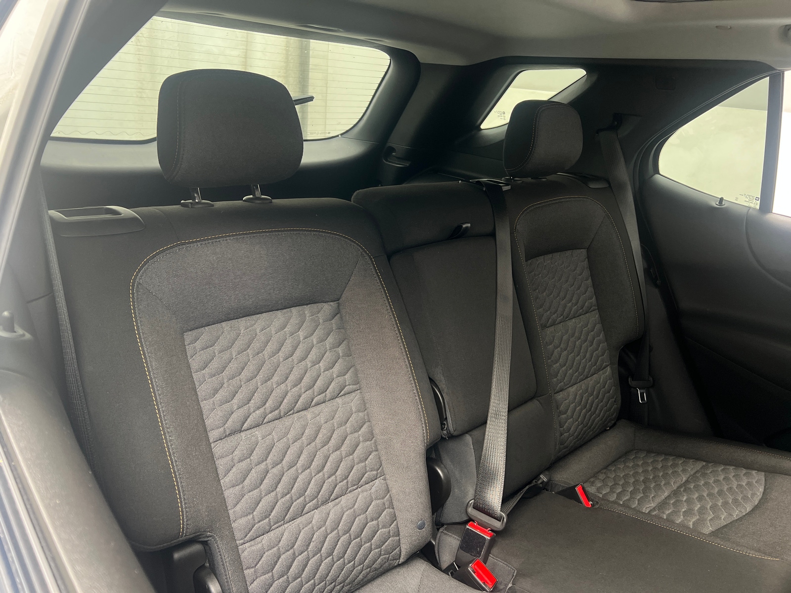 Thumbnail: 2019 Chevrolet Equinox - 6