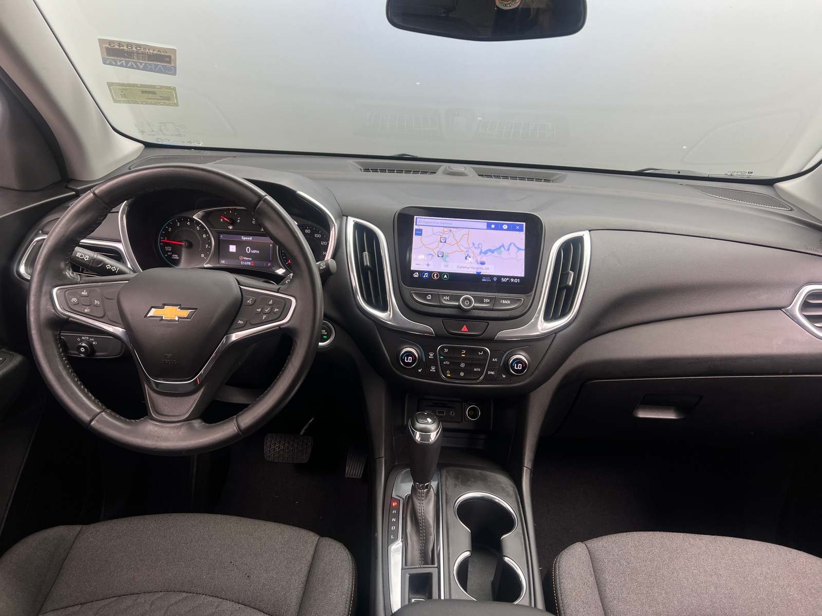 Thumbnail: 2019 Chevrolet Equinox - 3