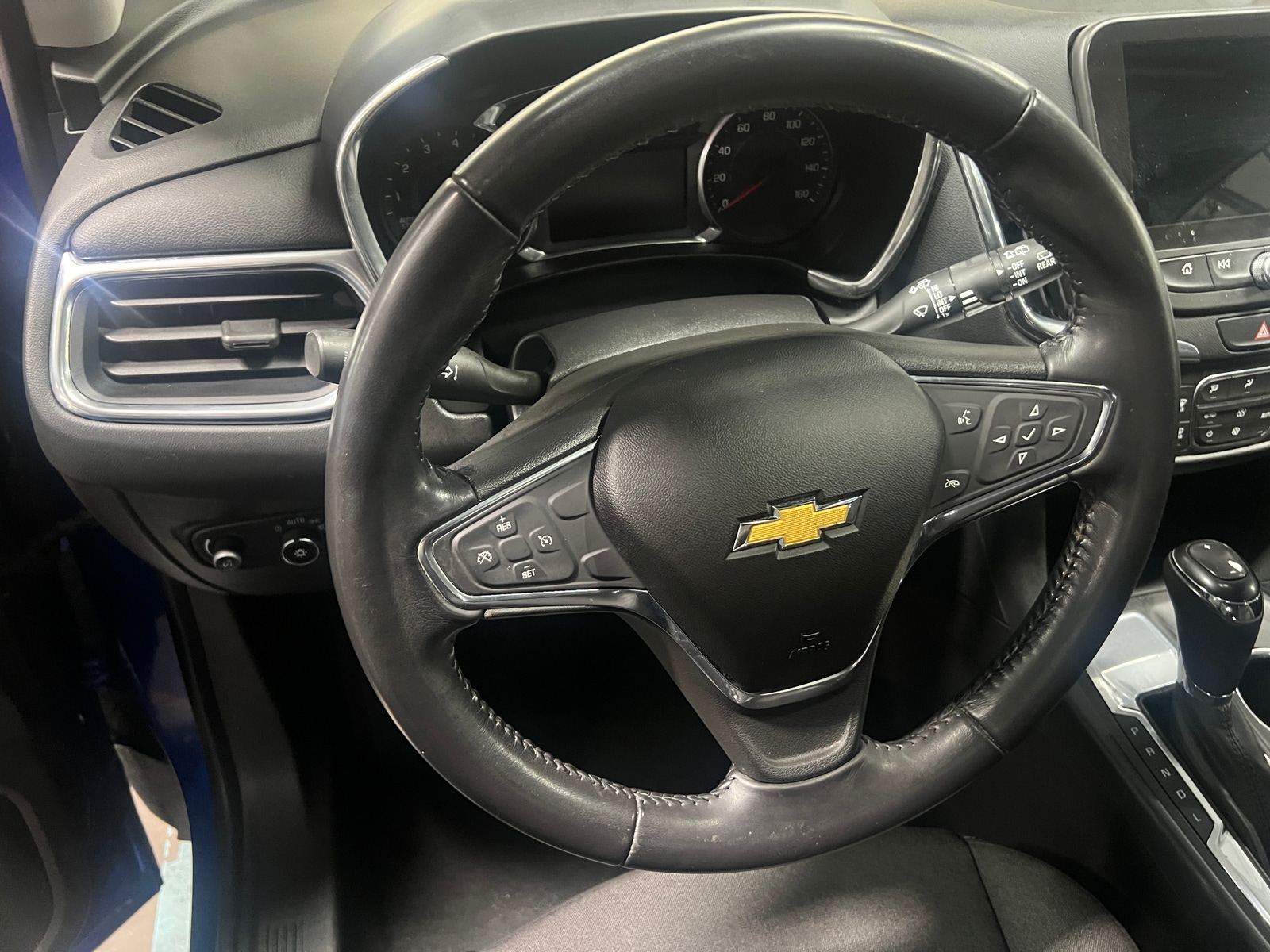 Thumbnail: 2019 Chevrolet Equinox - 5