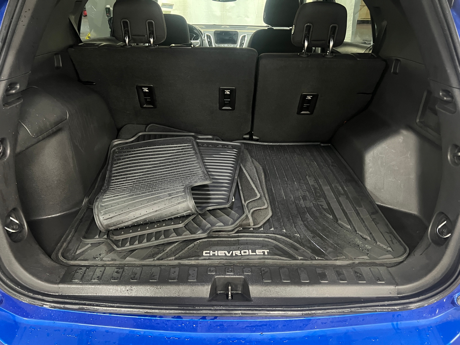 Thumbnail: 2019 Chevrolet Equinox - 7