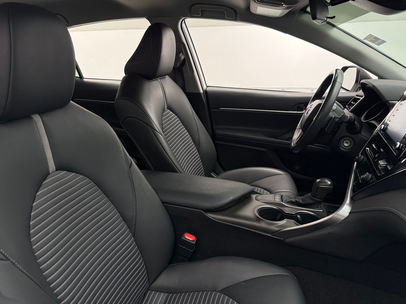 Thumbnail: 2022 Toyota Camry - 2