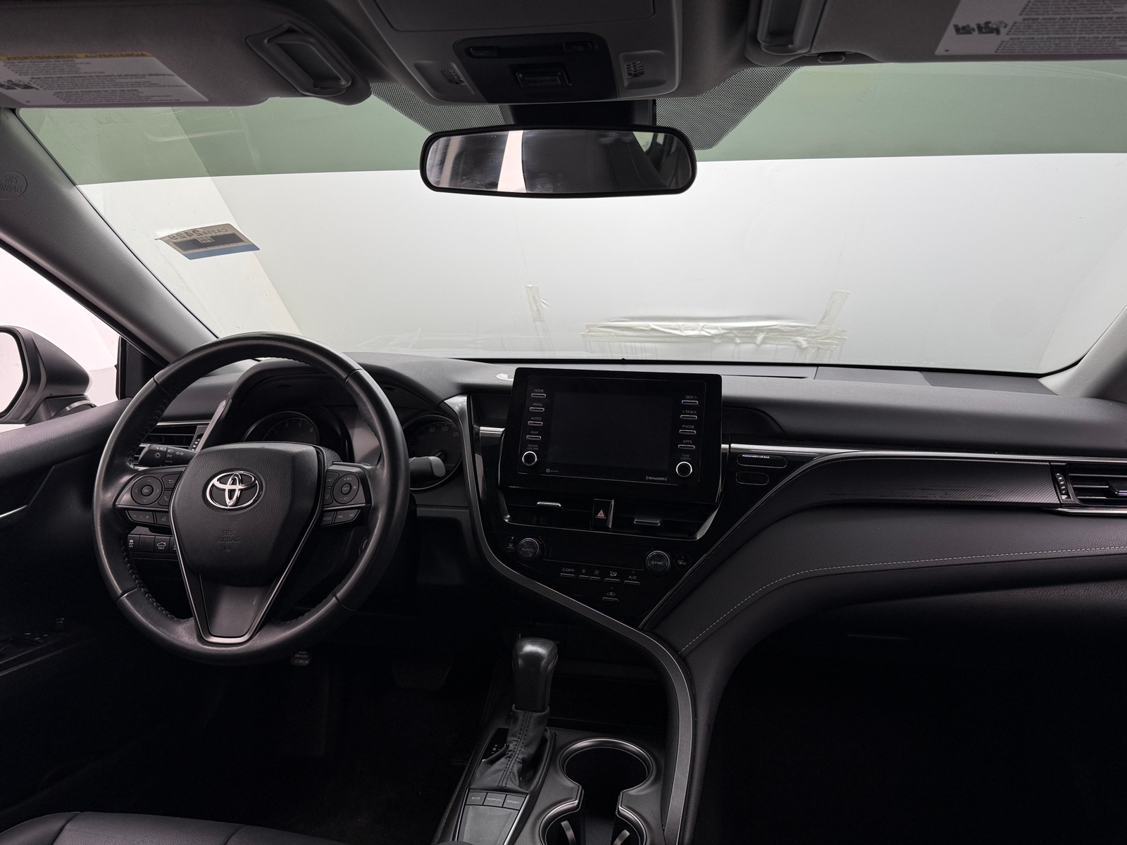 Thumbnail: 2022 Toyota Camry - 3