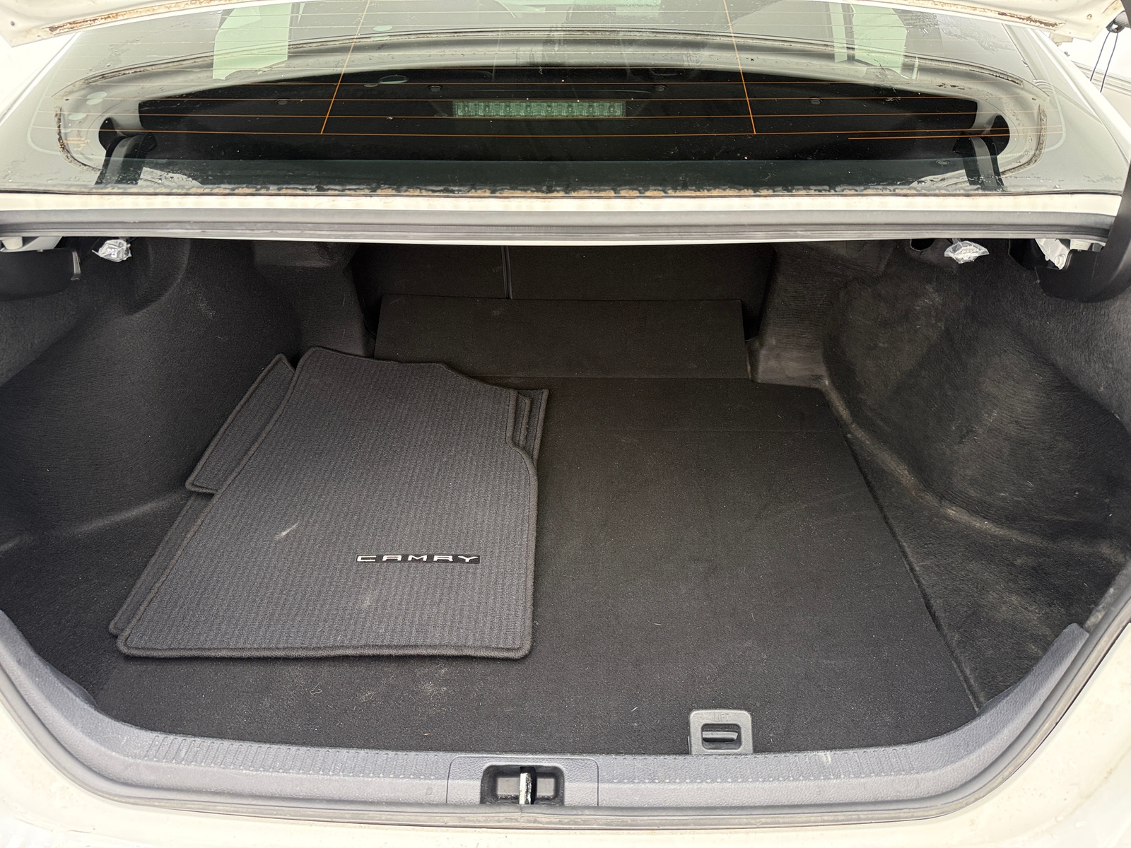 Thumbnail: 2022 Toyota Camry - 7