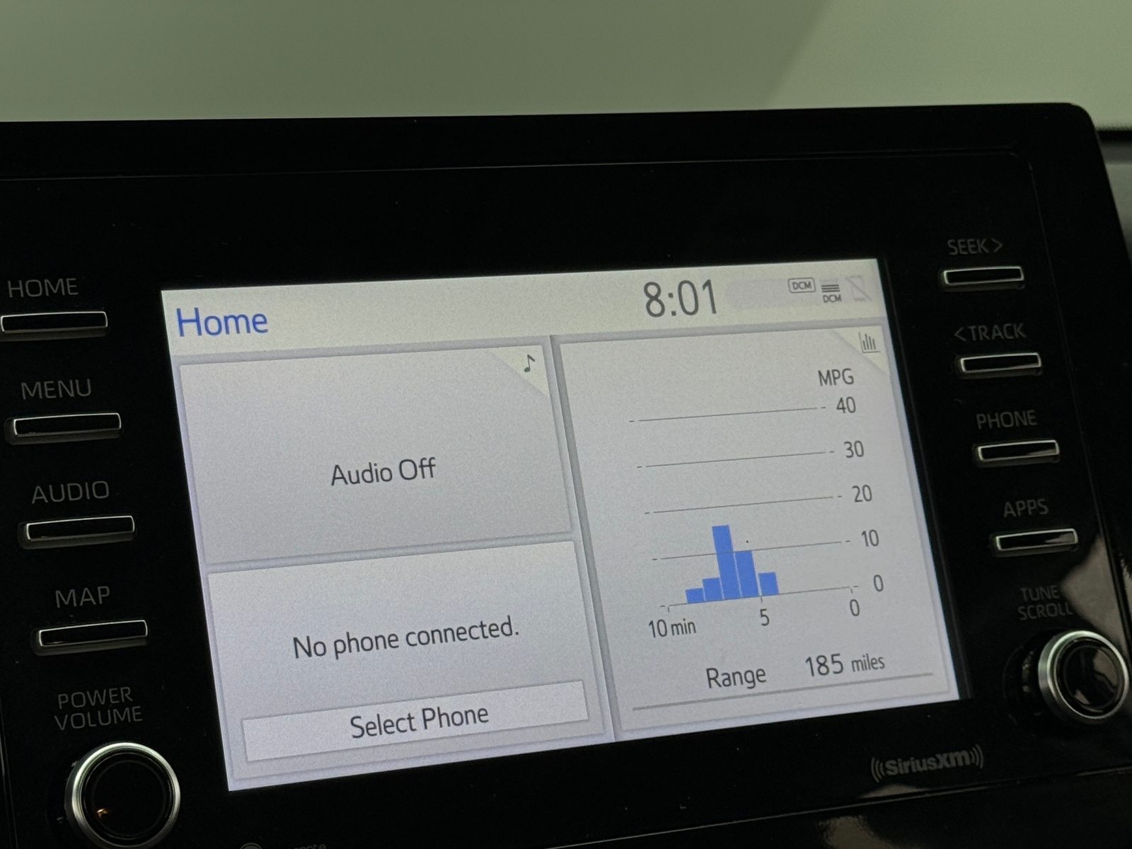 Thumbnail: 2022 Toyota Camry - 4