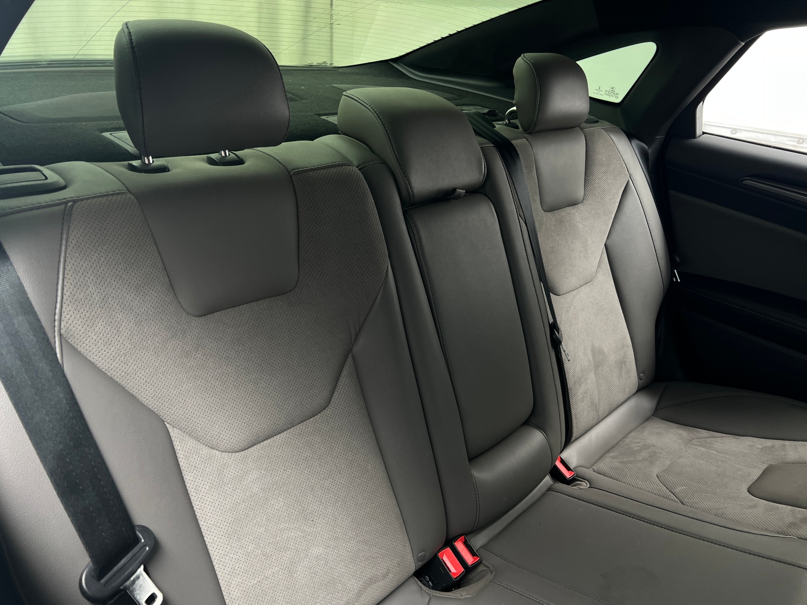 Thumbnail: 2017 Ford Fusion - 5