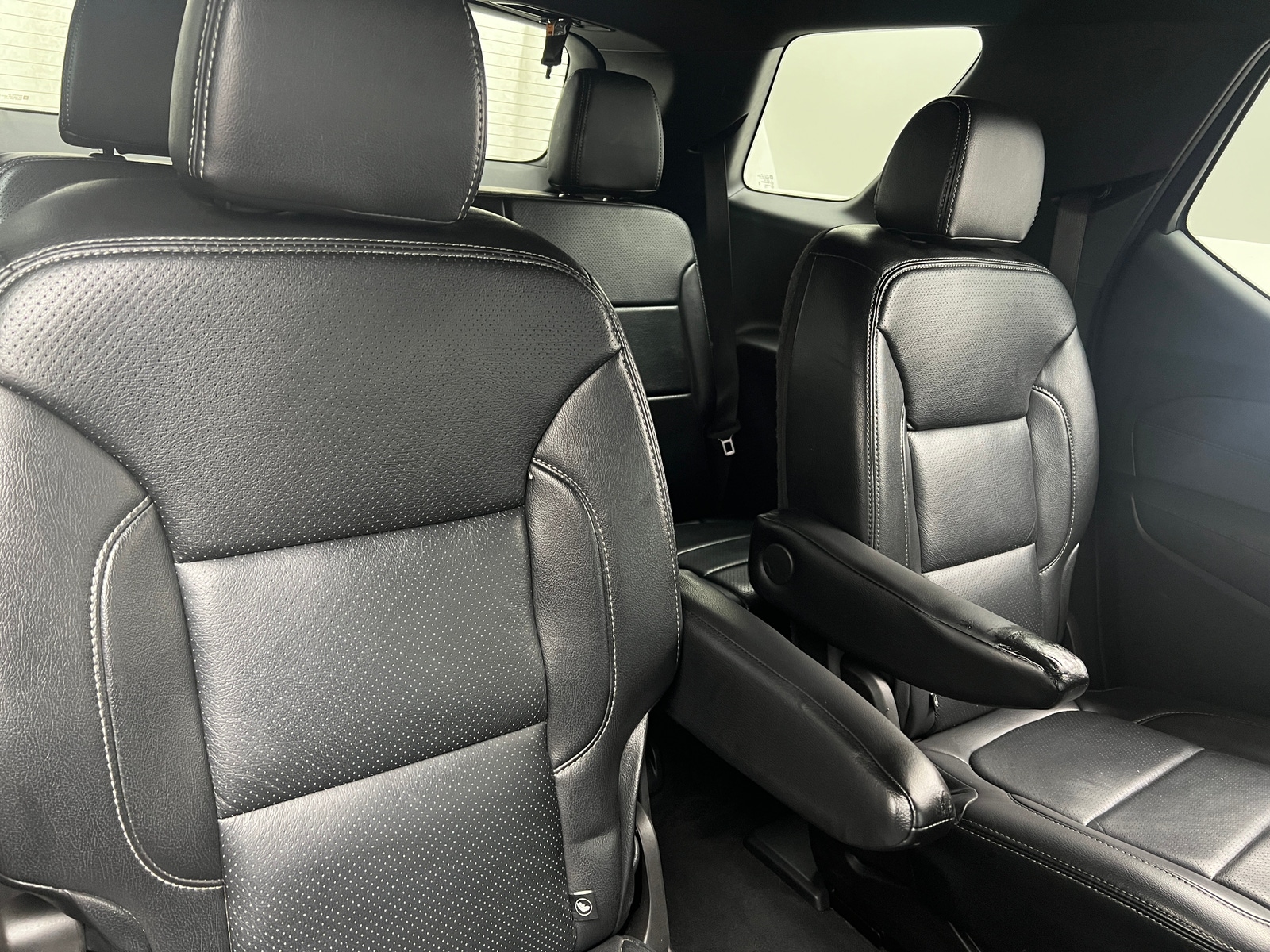 Thumbnail: 2023 Chevrolet Traverse - 6