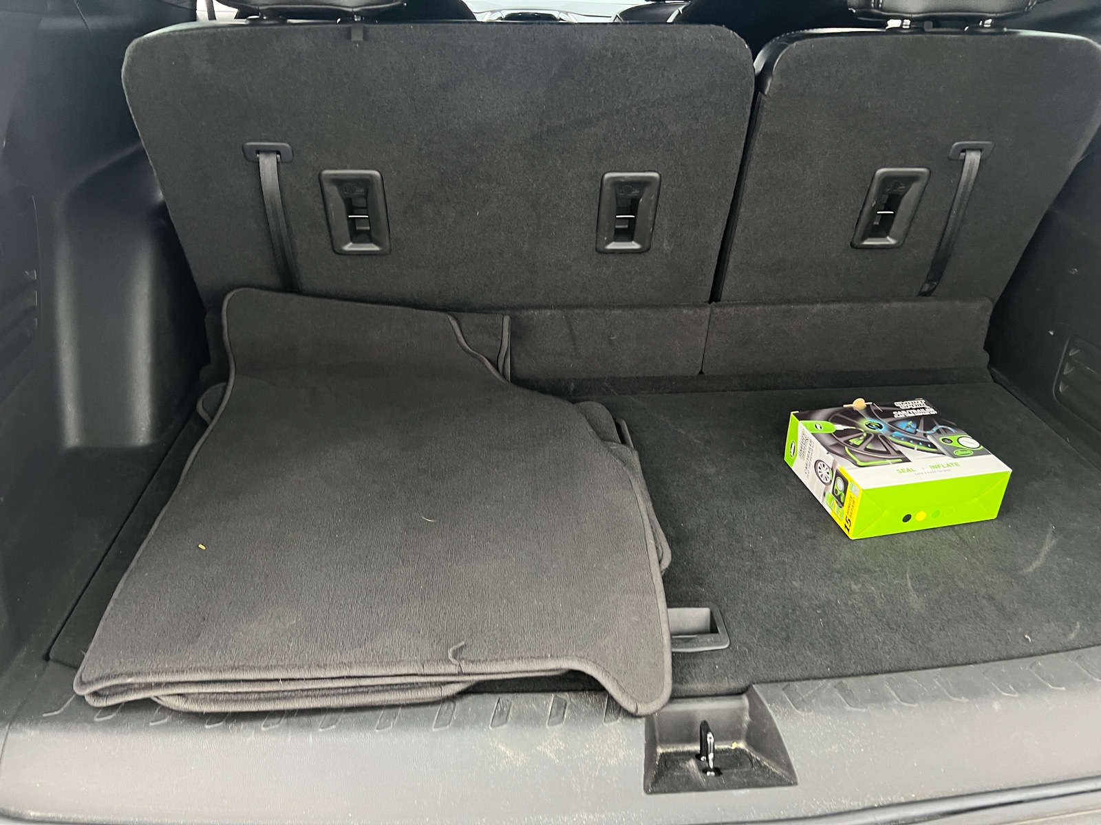 Thumbnail: 2023 Chevrolet Traverse - 7