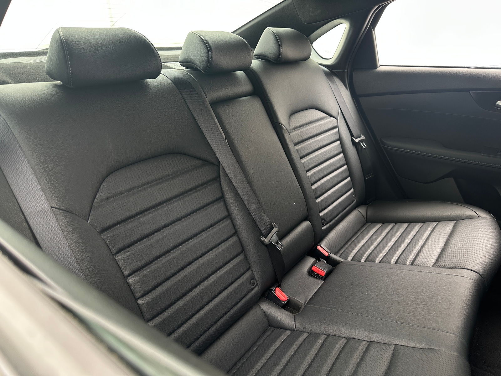 Thumbnail: 2023 Kia Forte - 6