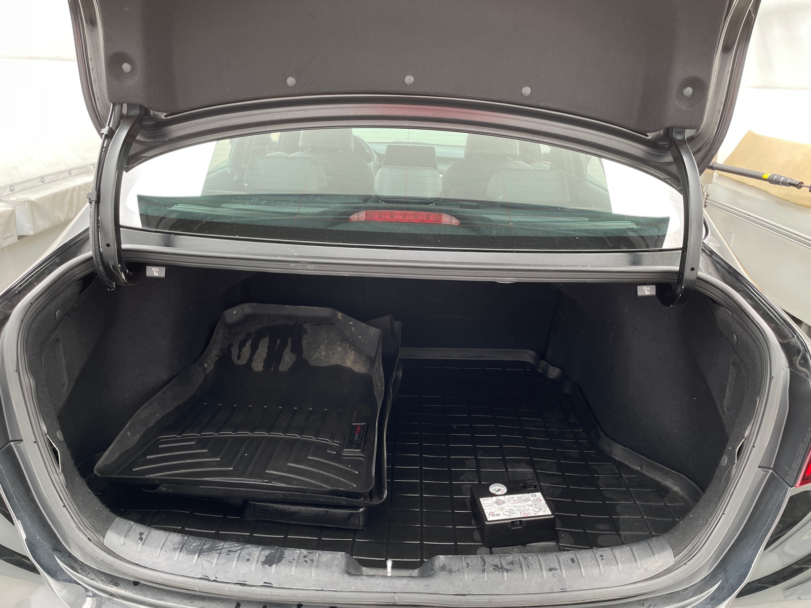 Thumbnail: 2023 Kia Forte - 7