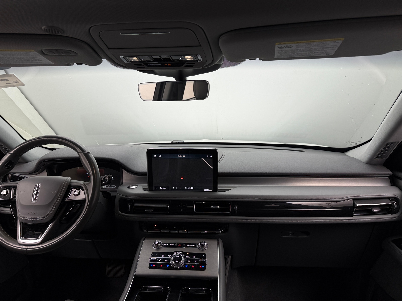 Thumbnail: 2020 Lincoln Aviator - 2