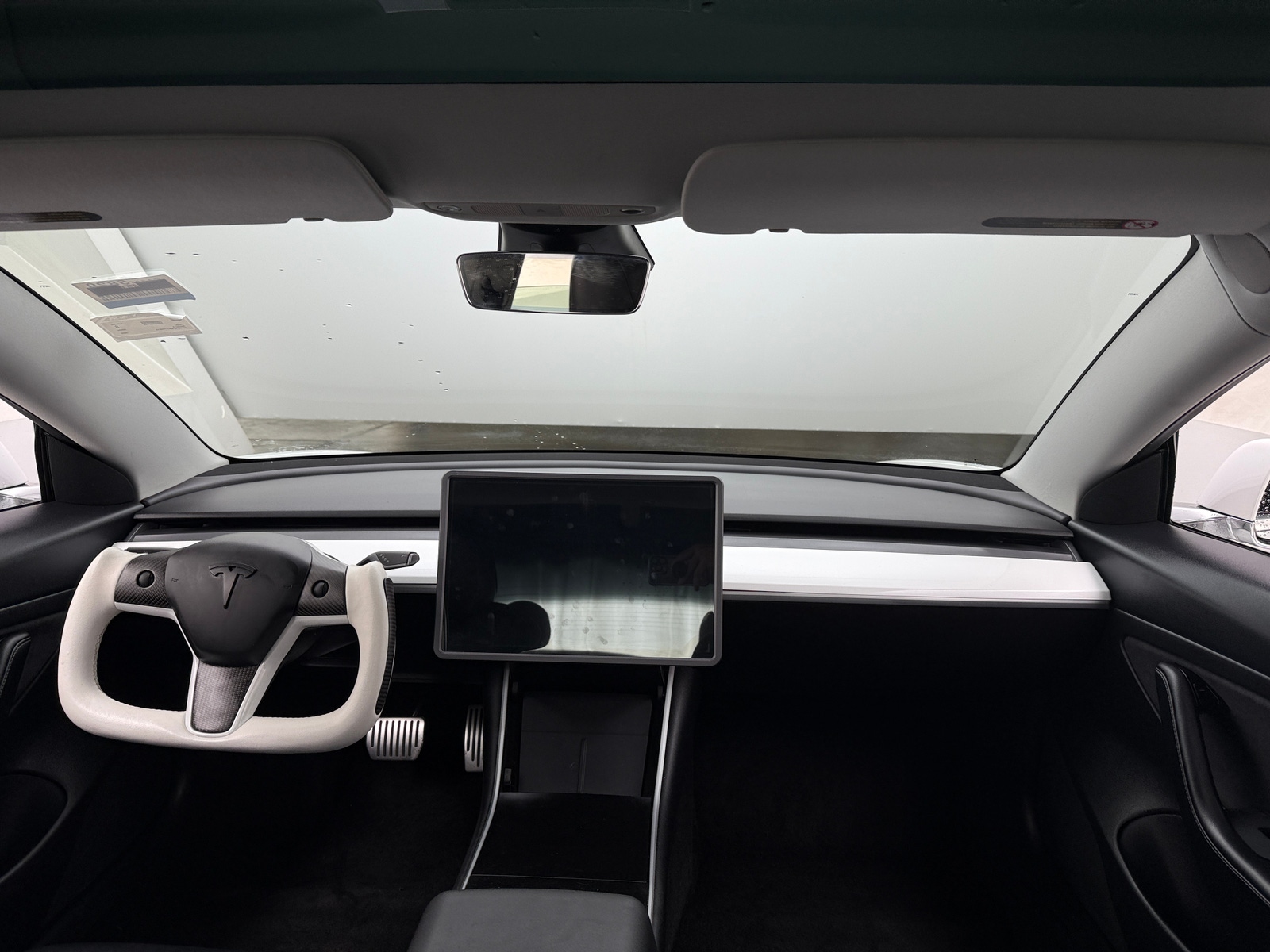 Thumbnail: 2020 Tesla Model 3 - 2