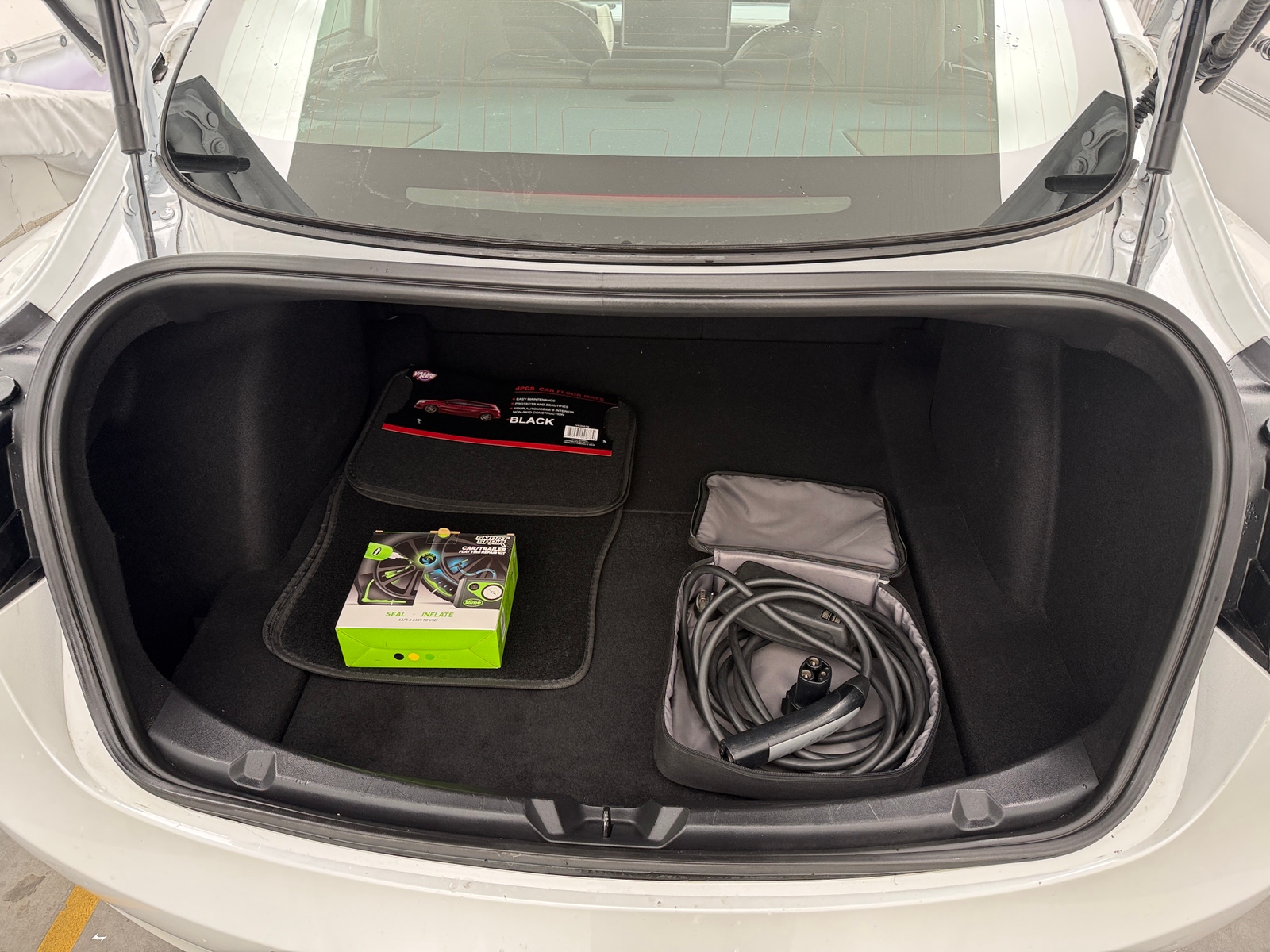 Thumbnail: 2020 Tesla Model 3 - 6