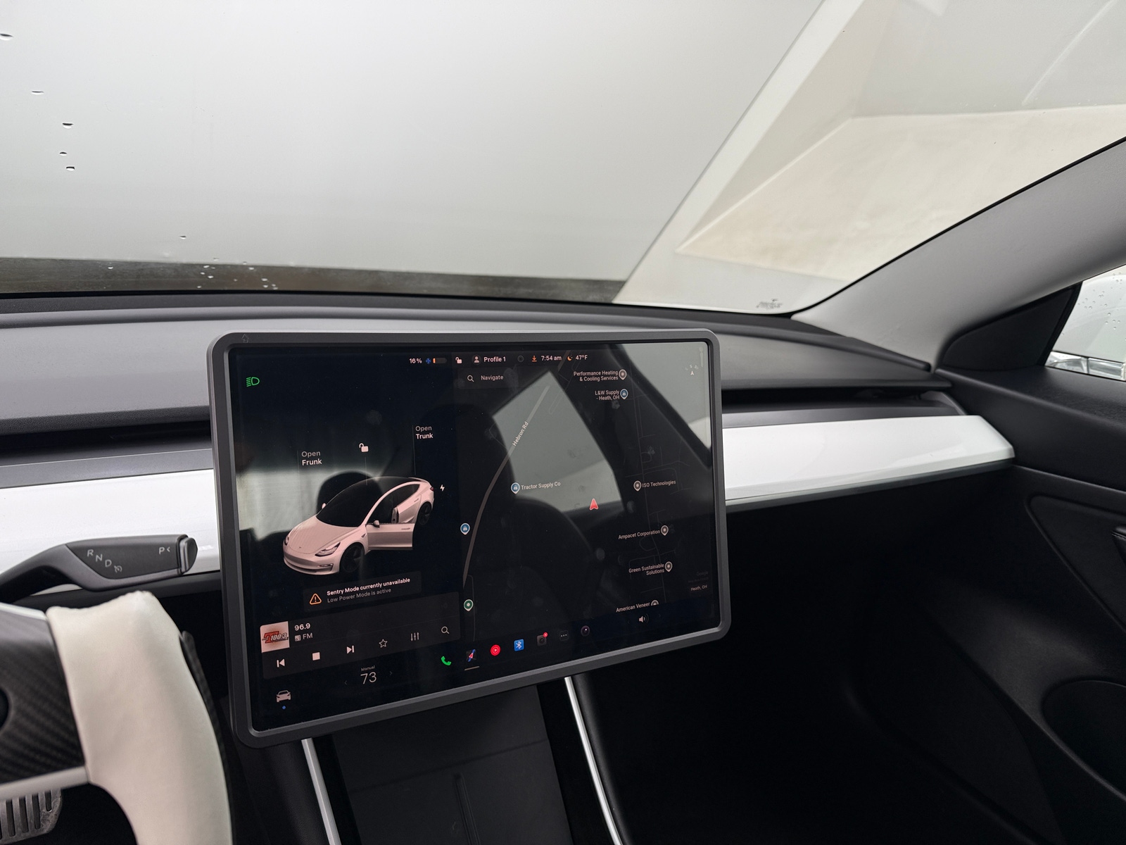 Thumbnail: 2020 Tesla Model 3 - 3