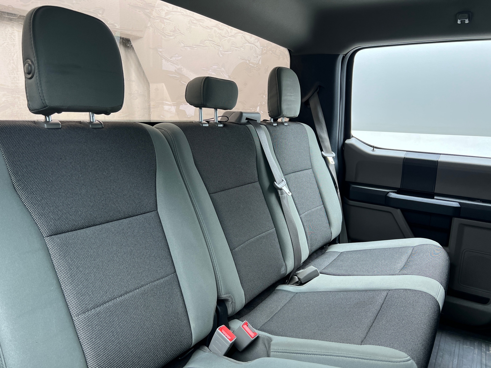 Thumbnail: 2019 Ford Econoline - 6