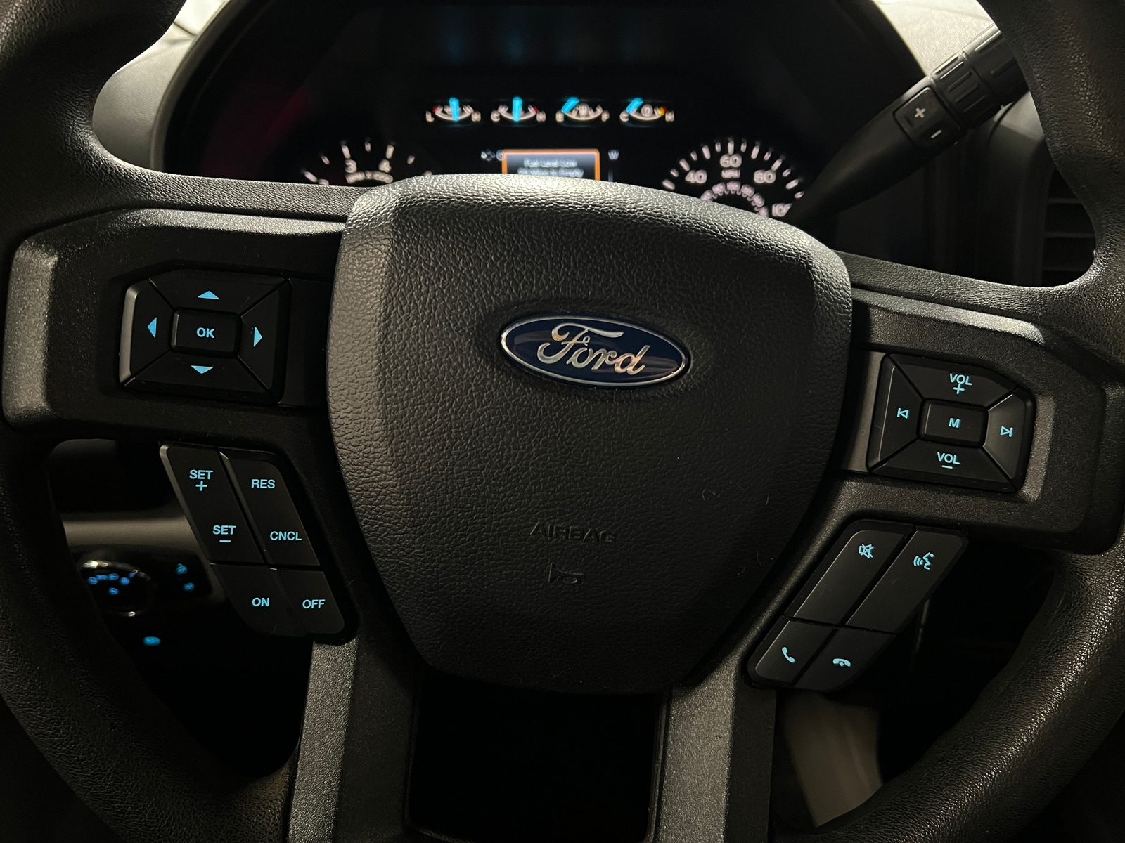 Thumbnail: 2019 Ford Econoline - 5