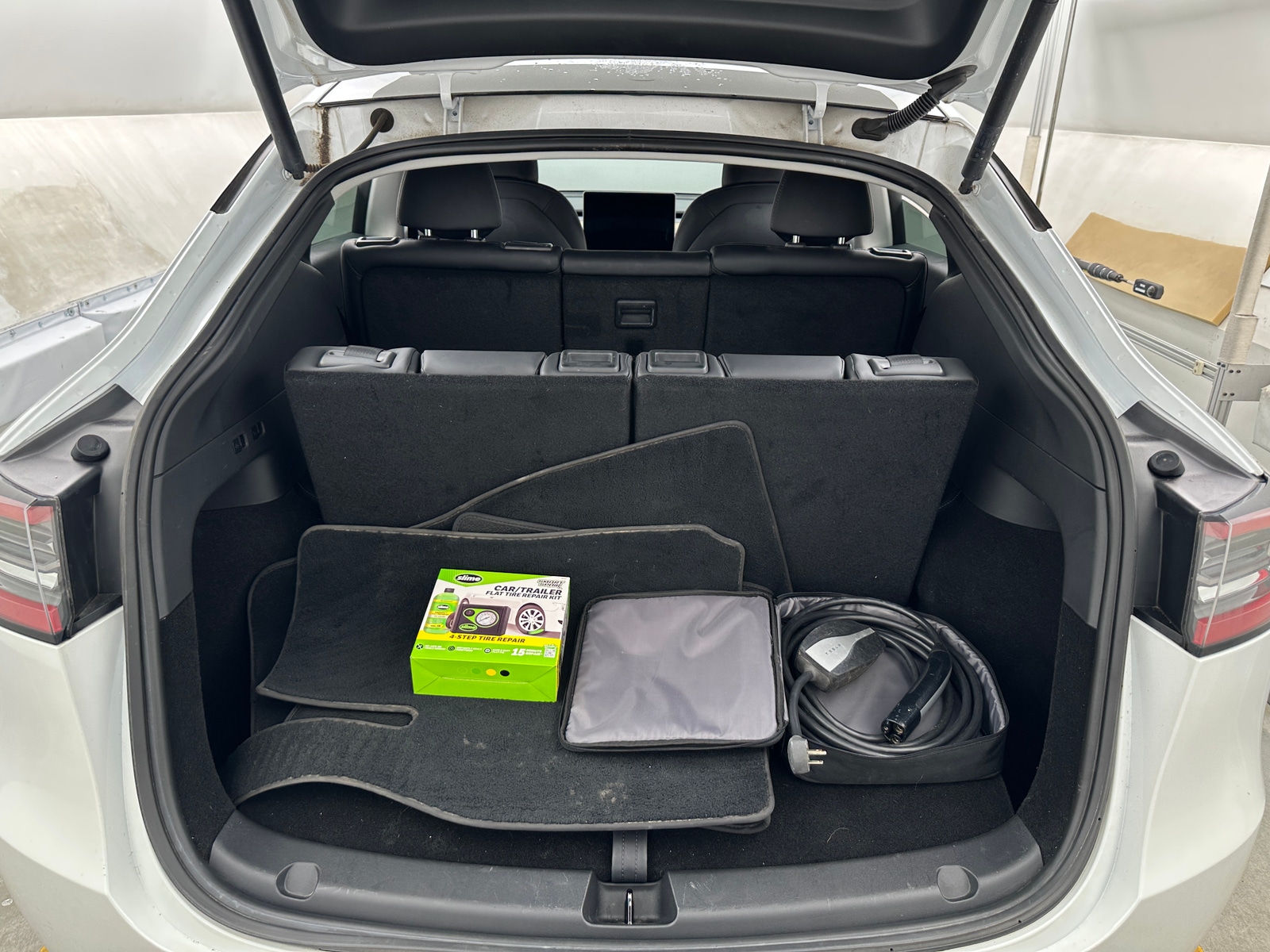 Thumbnail: 2022 Tesla Model Y - 6