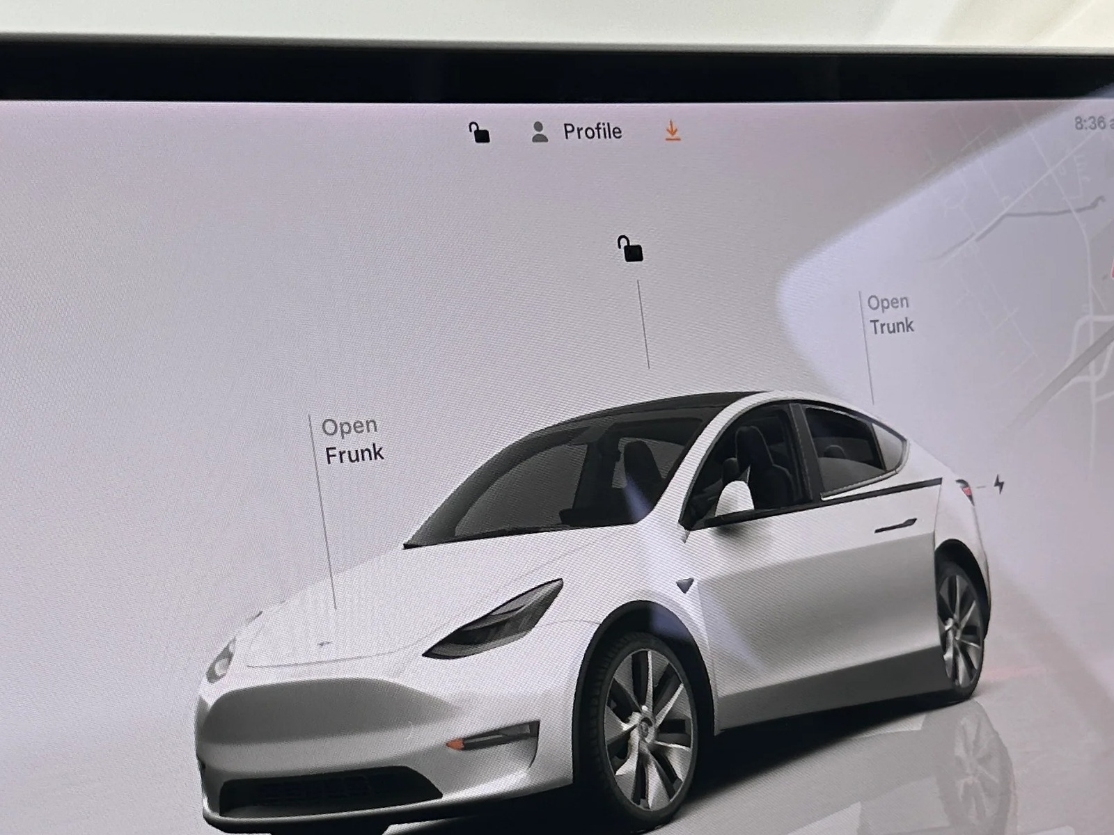 Thumbnail: 2022 Tesla Model Y - 3
