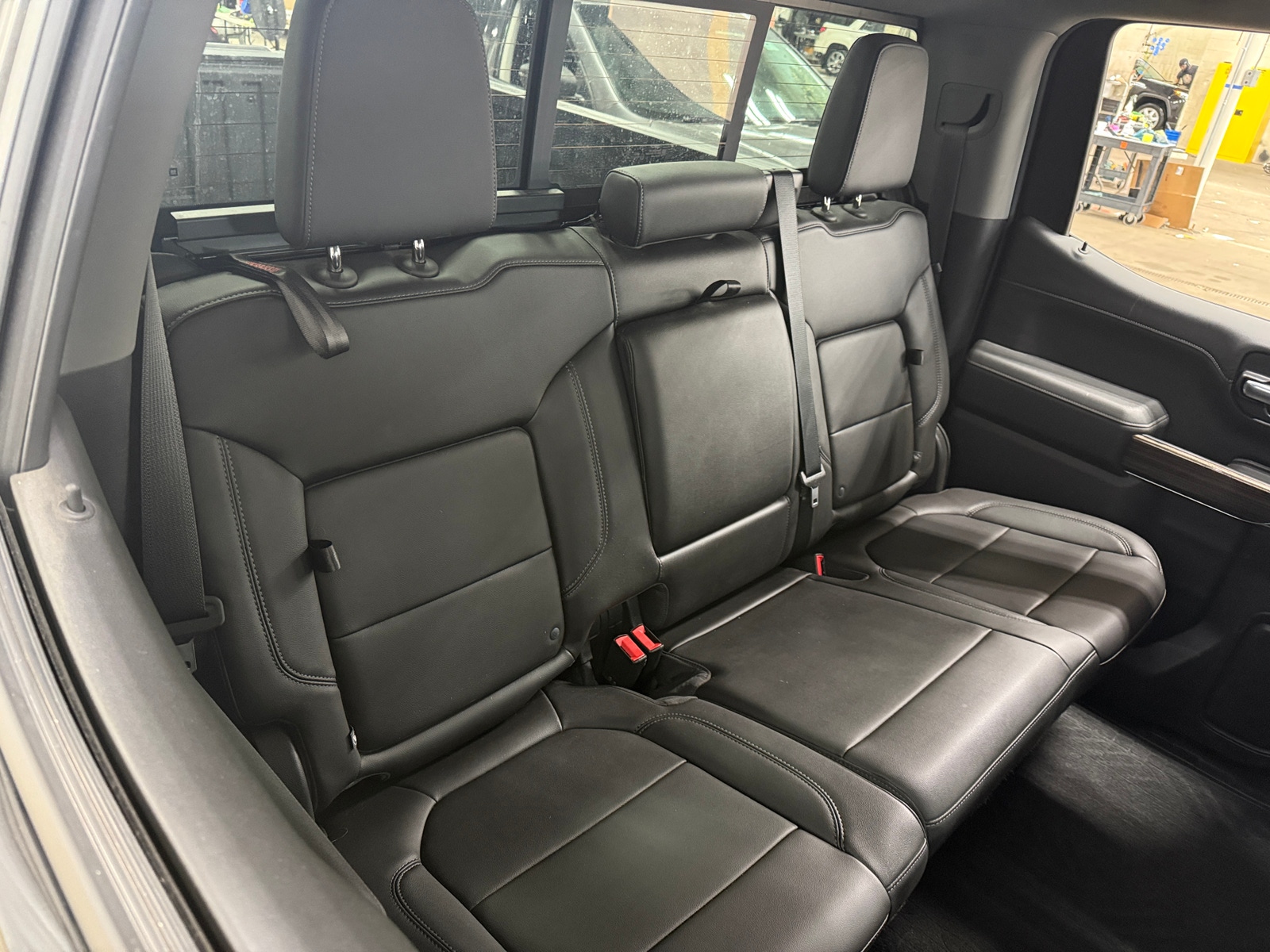 Thumbnail: 2020 Chevrolet Silverado 1500 - 6