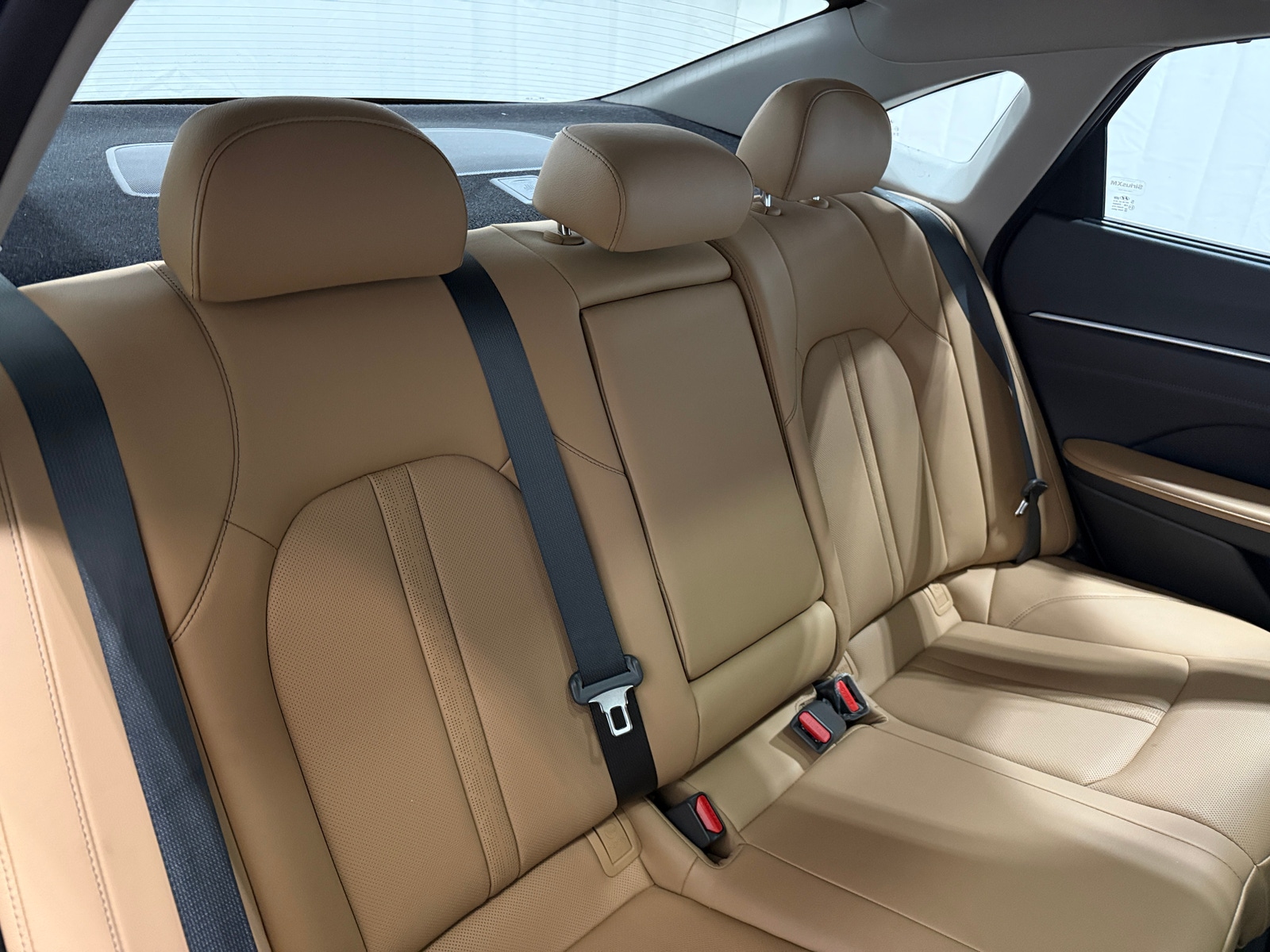 Thumbnail: 2024 Hyundai Sonata - 5