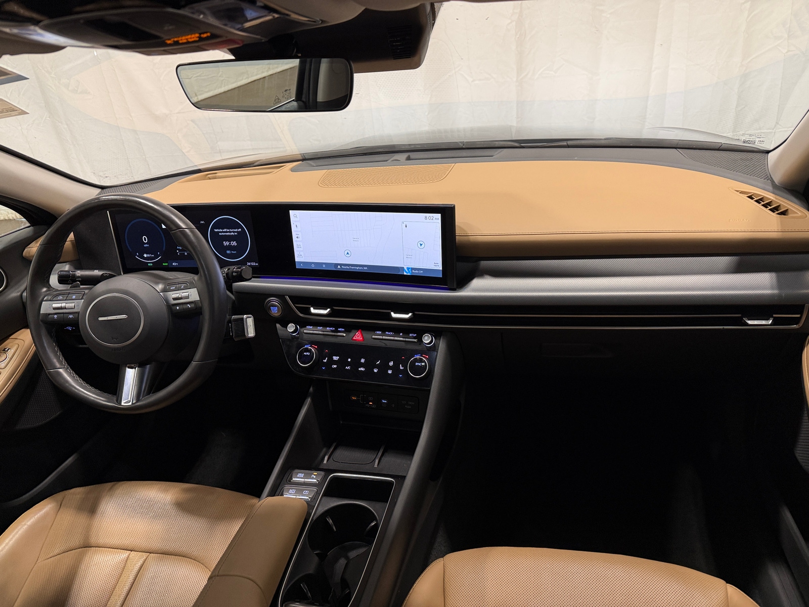 Thumbnail: 2024 Hyundai Sonata - 2