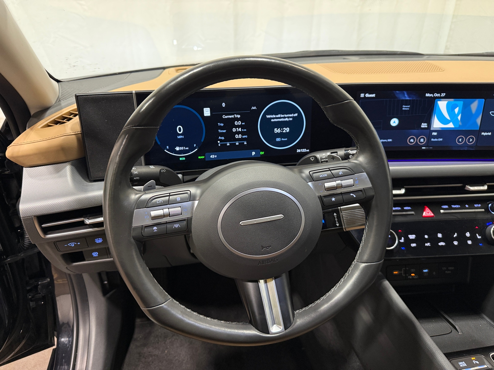 Thumbnail: 2024 Hyundai Sonata - 4