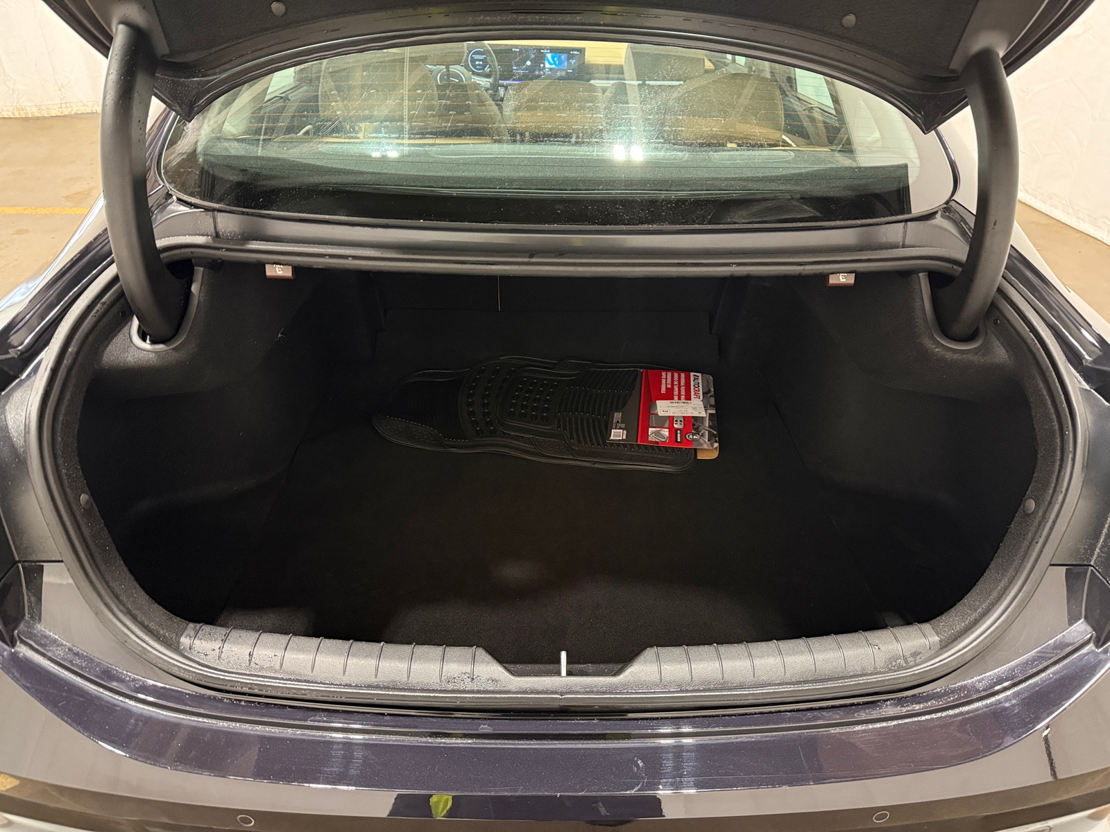 Thumbnail: 2024 Hyundai Sonata - 6