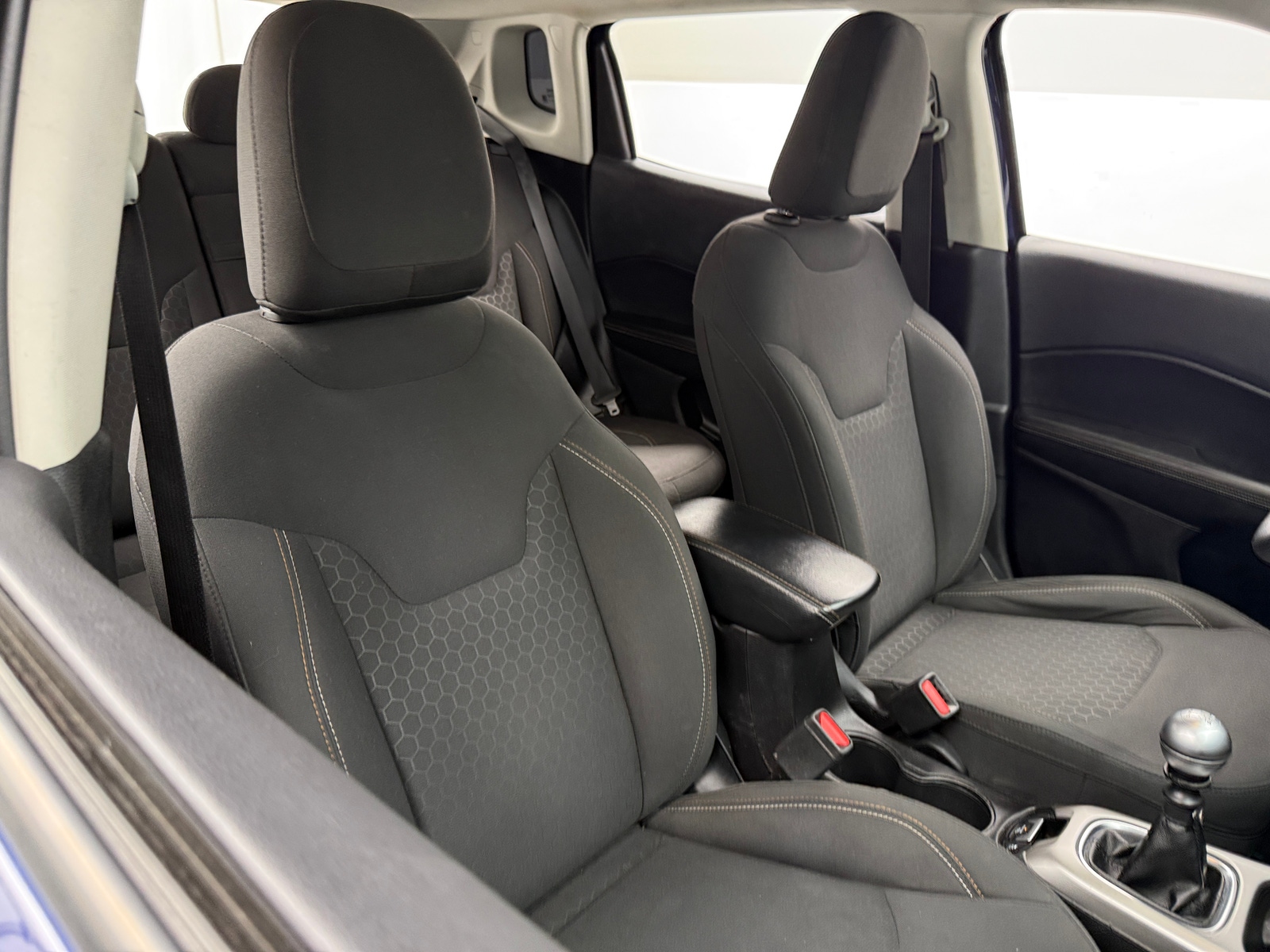 Thumbnail: 2019 Jeep Compass - 2