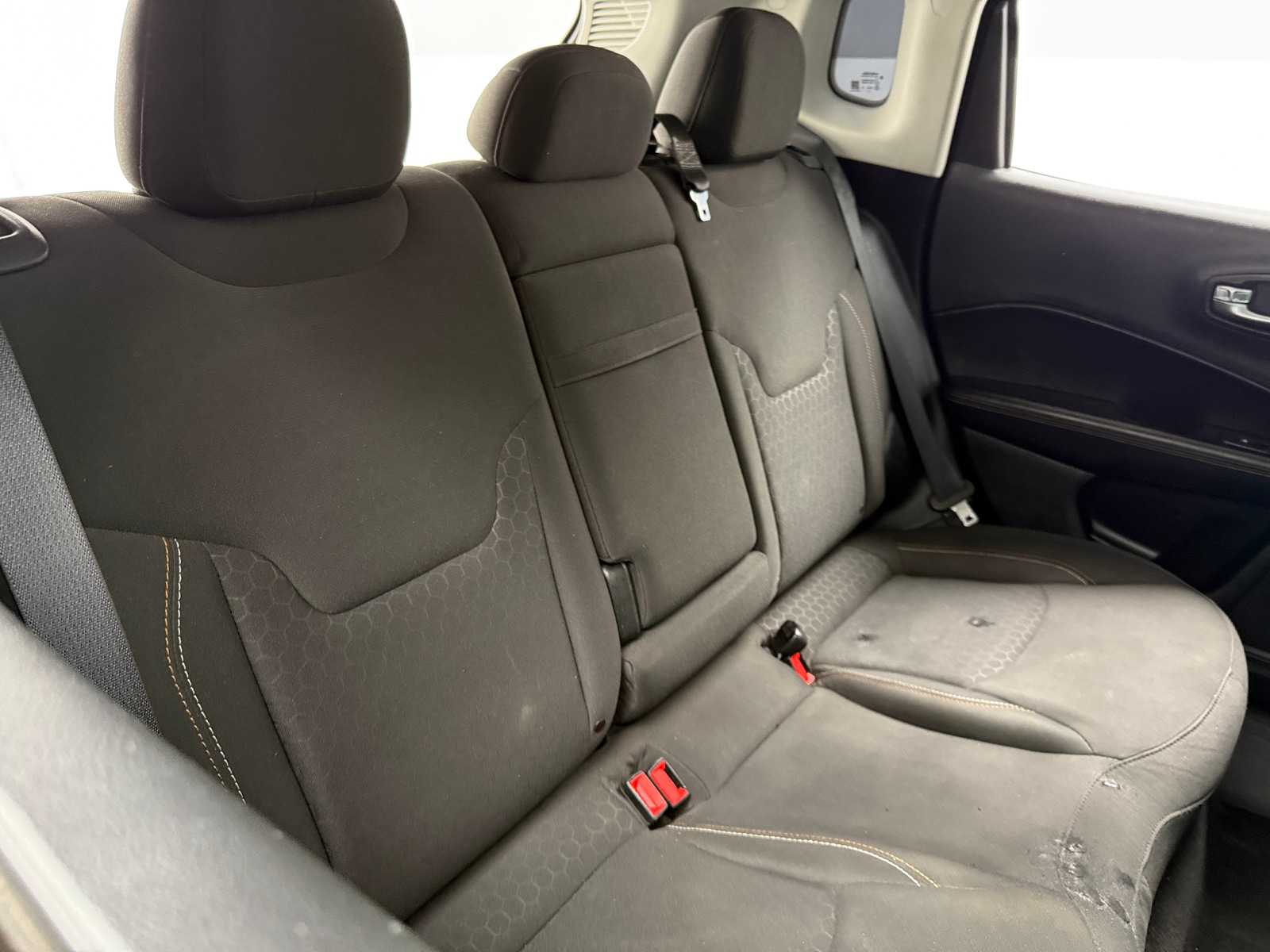 Thumbnail: 2019 Jeep Compass - 6